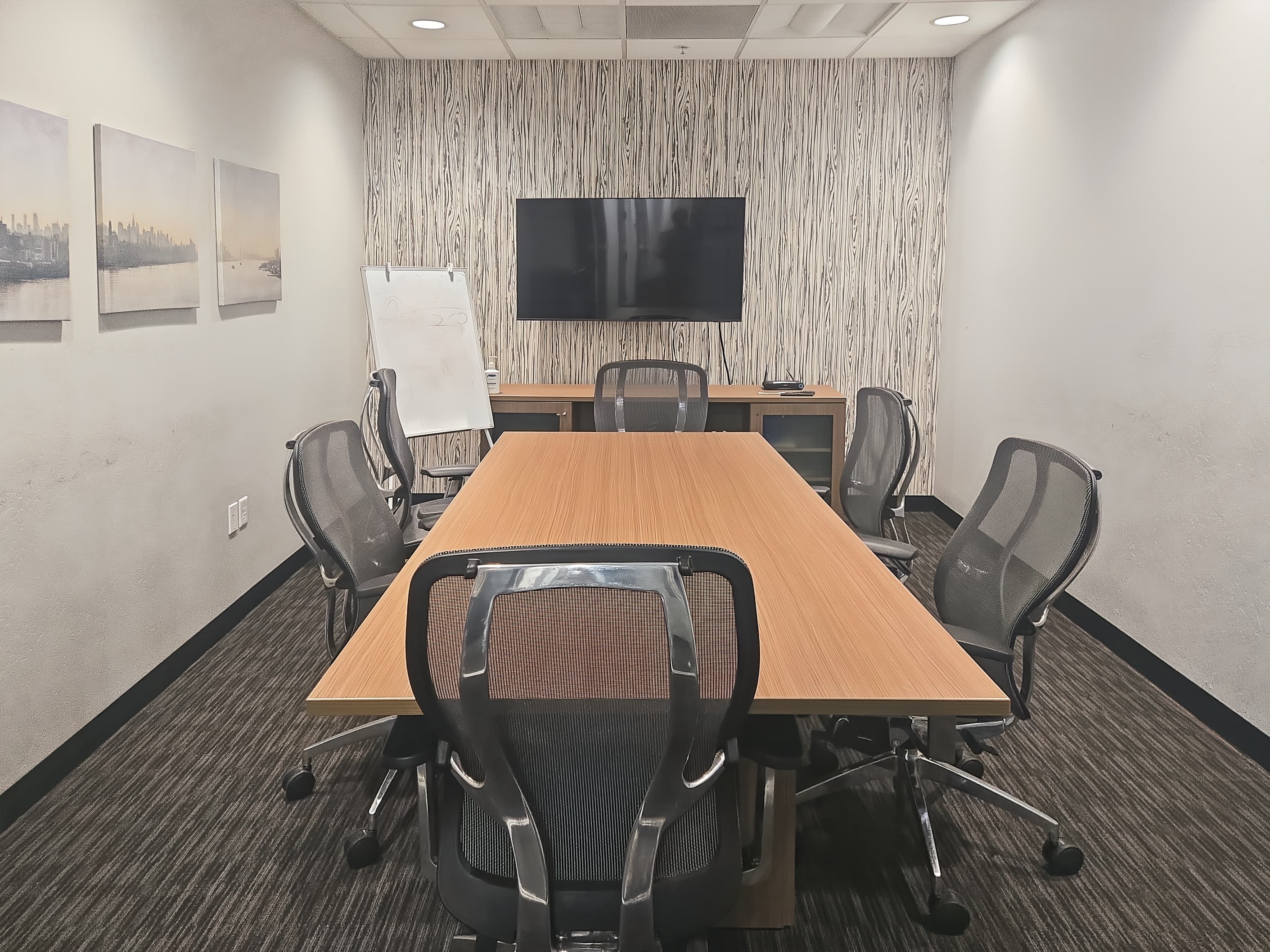 CA, Palo Alto - 4 Palo Alto Square image 5 CA, Palo Alto - 4 Palo Alto Square image 5