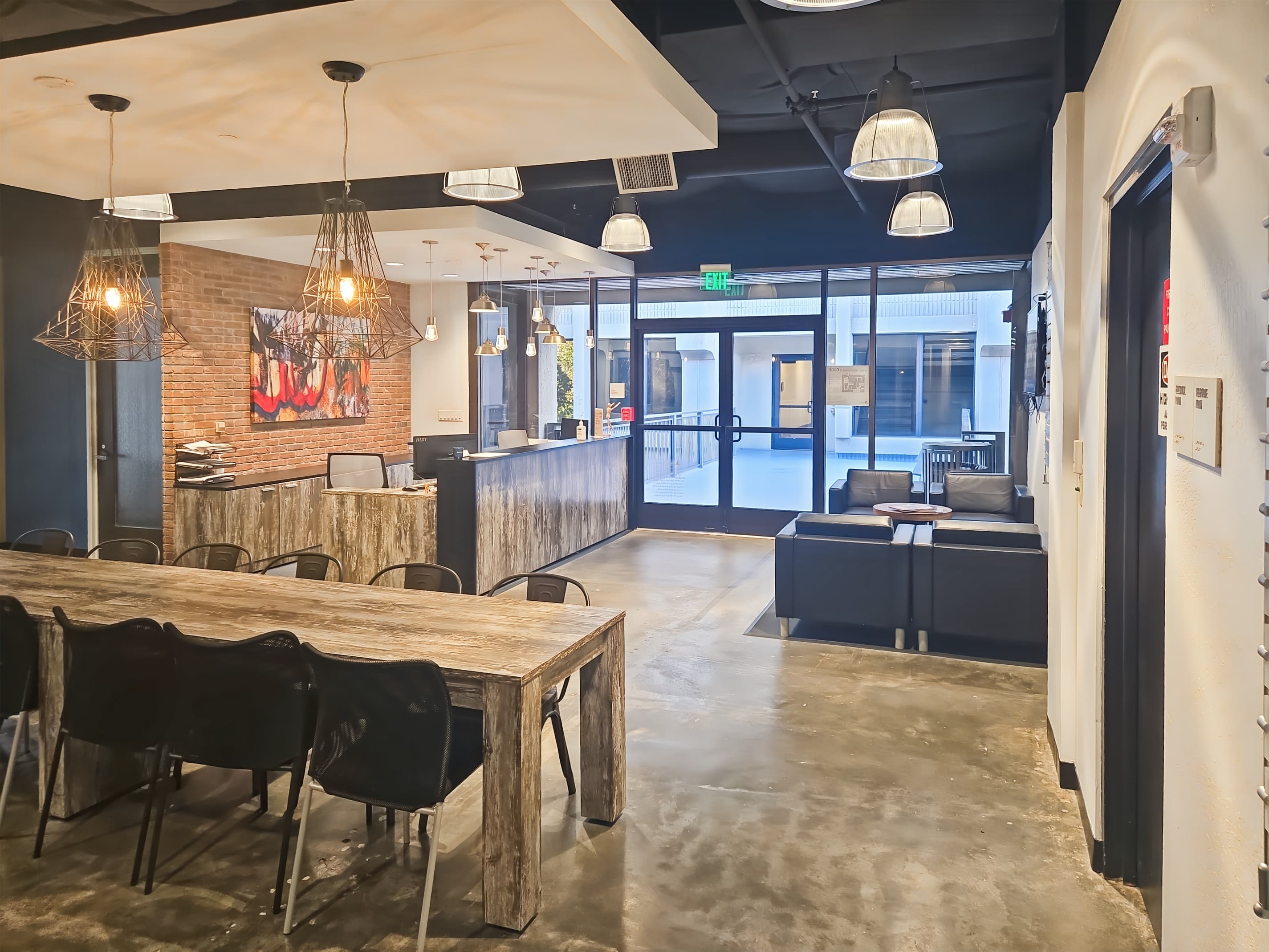 CA, Palo Alto - 4 Palo Alto Square image 7 CA, Palo Alto - 4 Palo Alto Square image 7