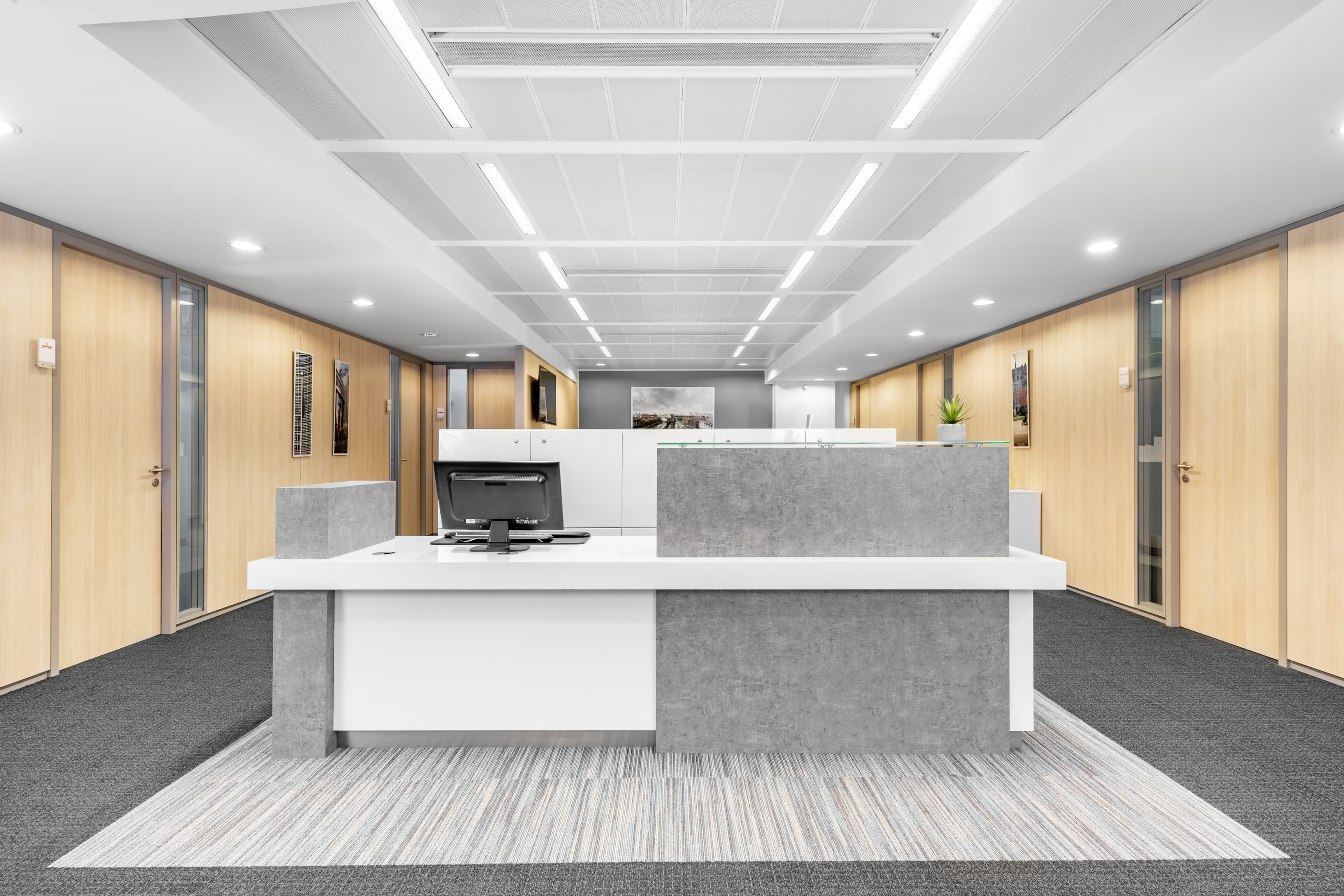 BRUSSELS, Schuman image 2