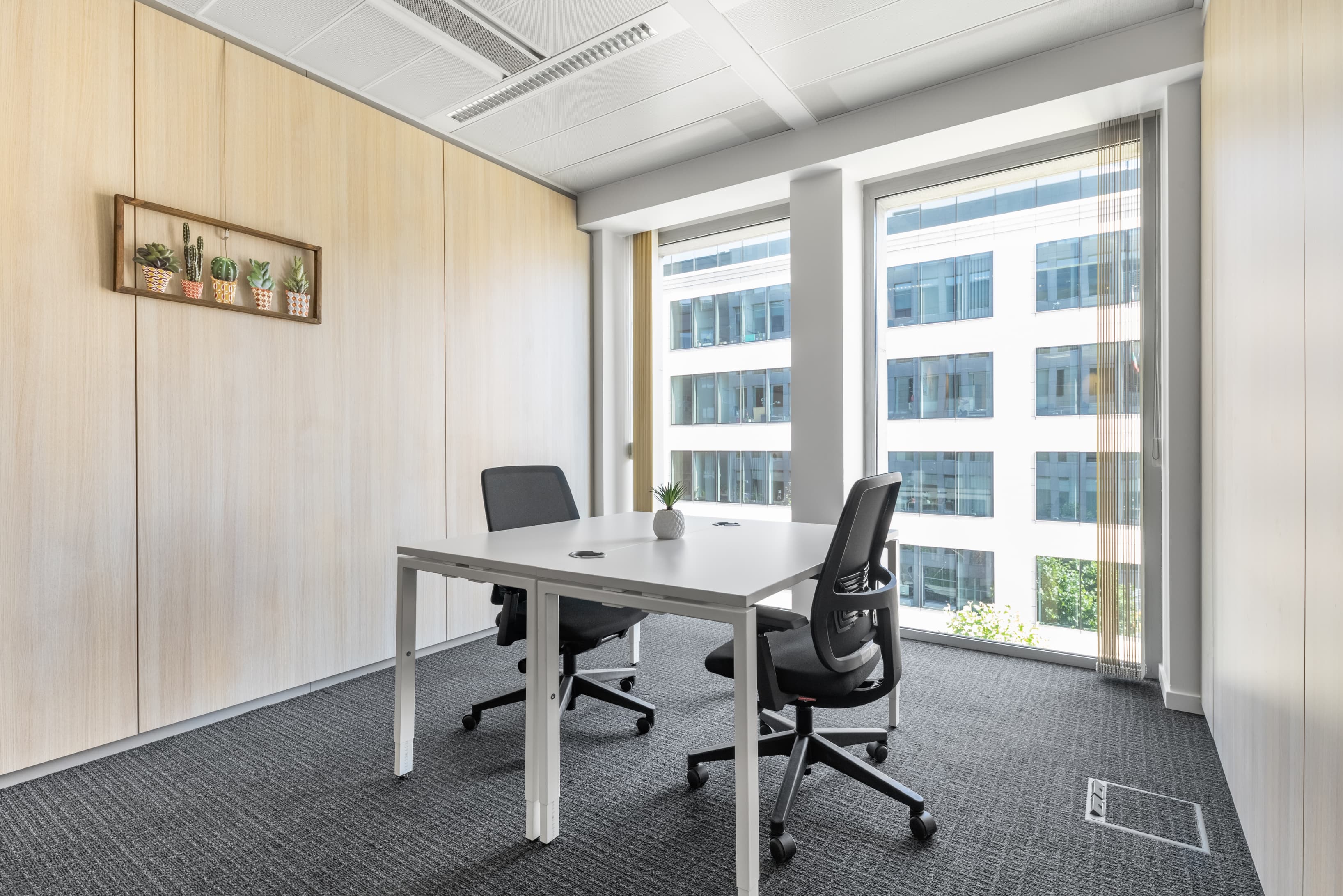 BRUSSELS, Schuman image 1