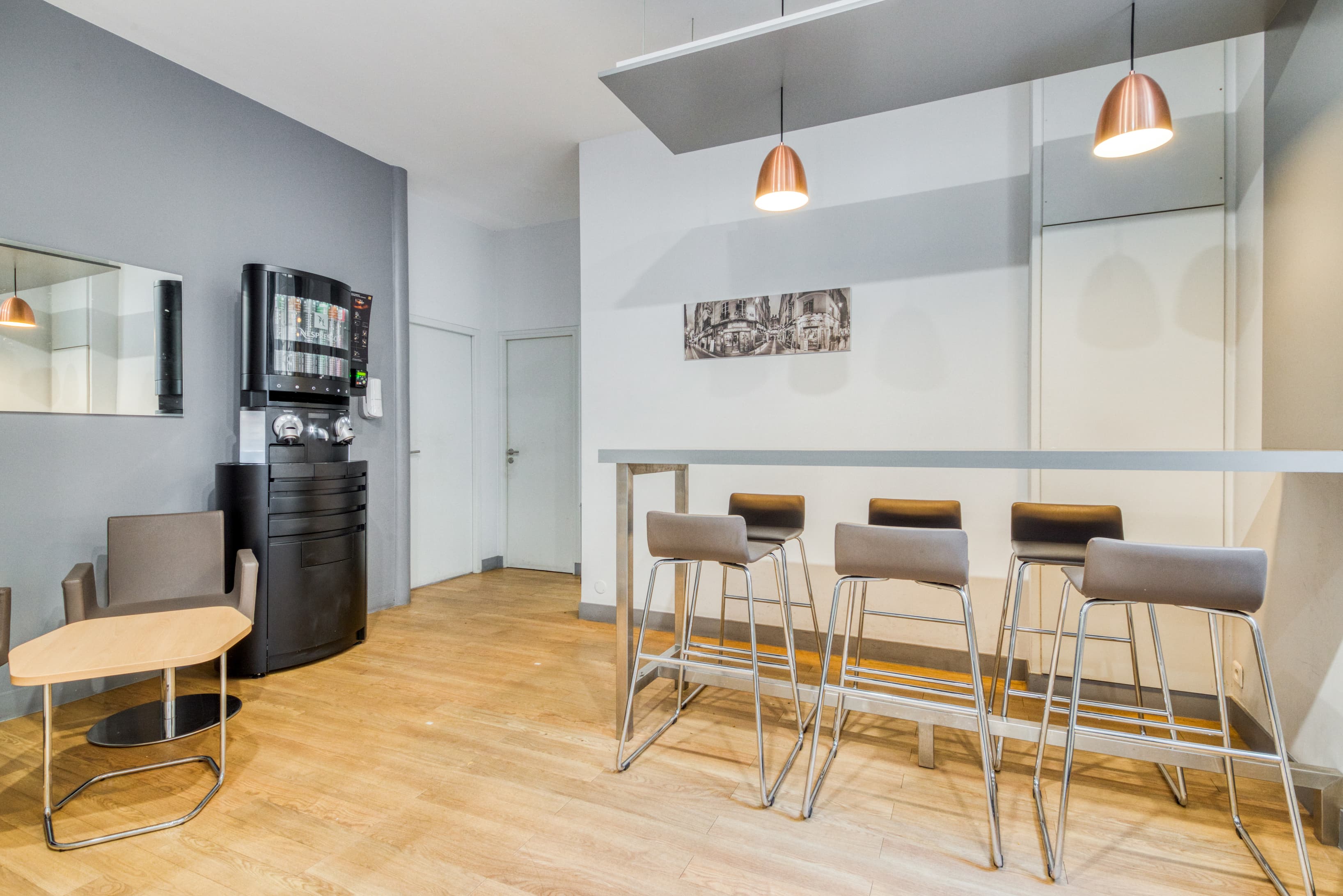 PARIS, 75 BD Haussmann image 6 PARIS, 75 BD Haussmann image 6