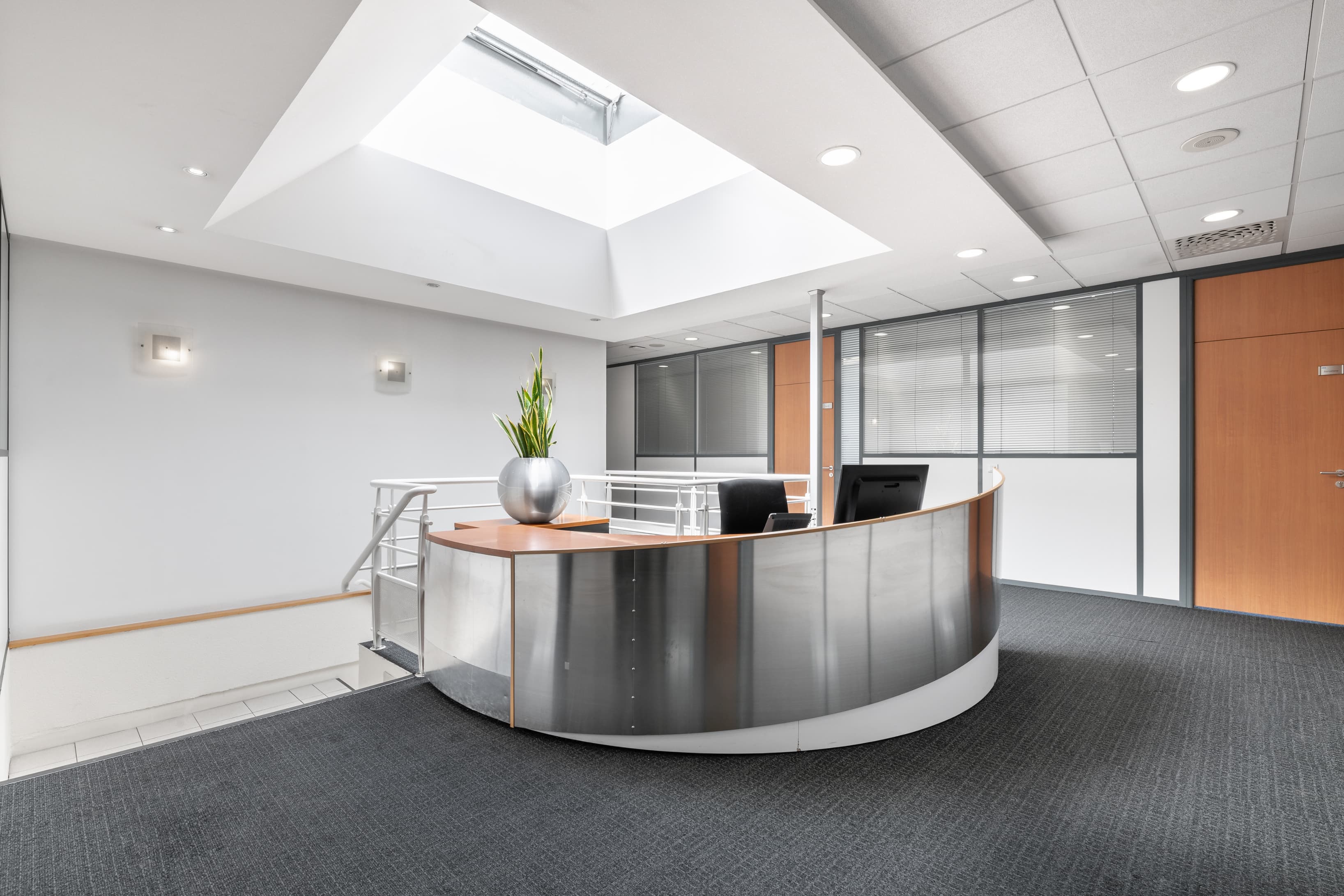 RUNGIS, HQ, Orly Rungis image 8 RUNGIS, HQ, Orly Rungis image 8