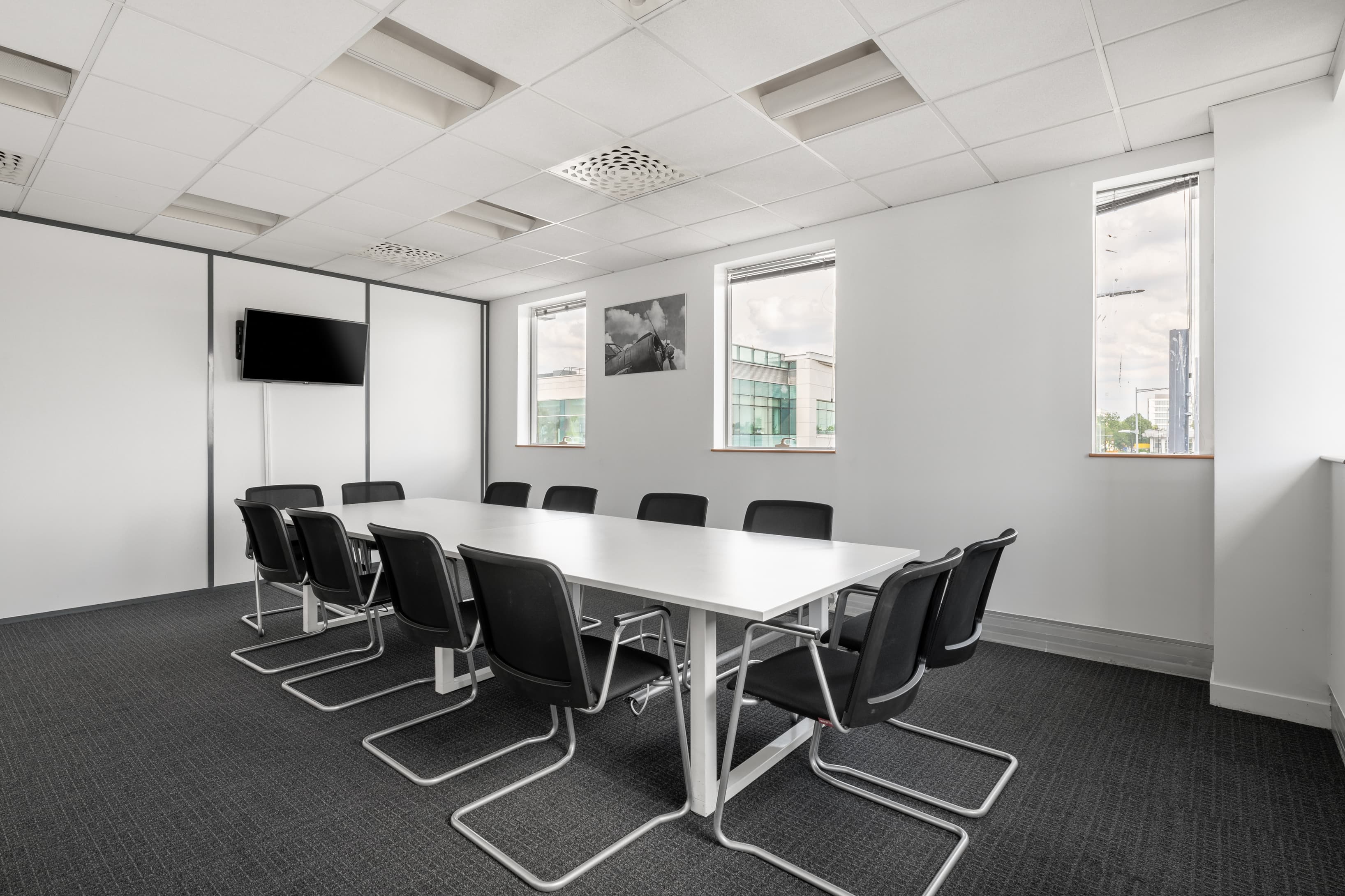 RUNGIS, HQ, Orly Rungis image 2 RUNGIS, HQ, Orly Rungis image 2