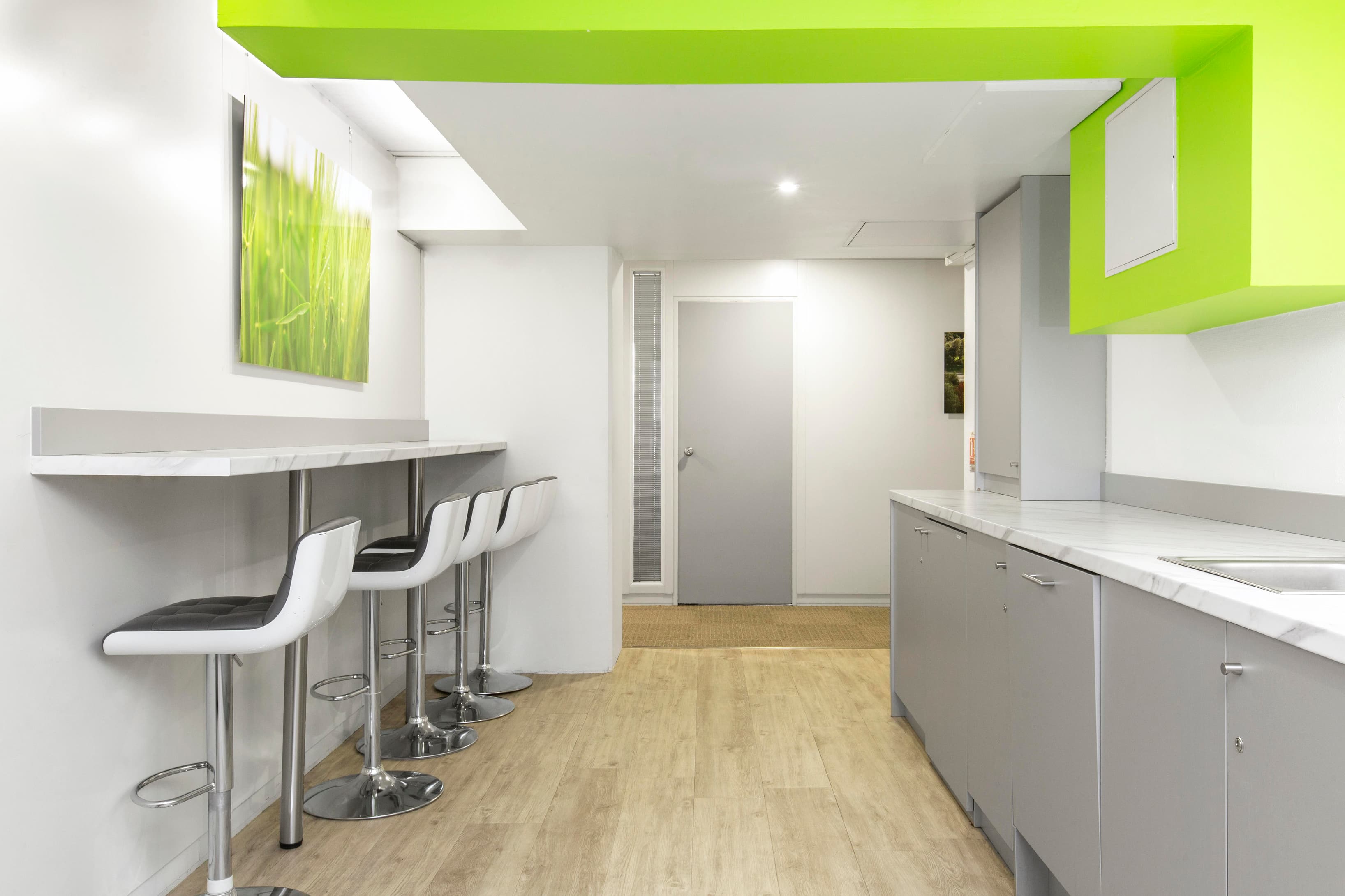 STRASBOURG, Tour Europe image 1