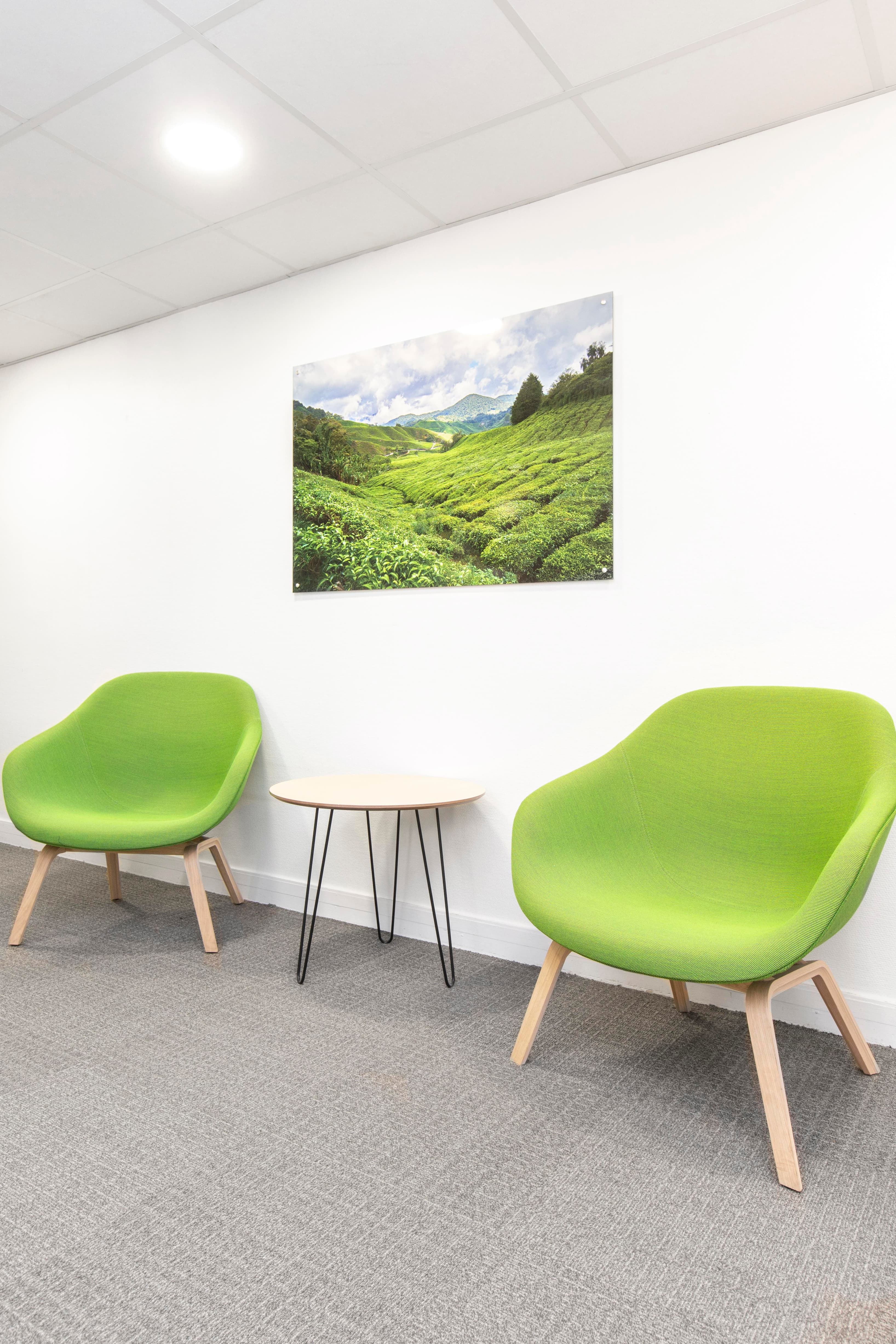 STRASBOURG, Tour Europe image 3