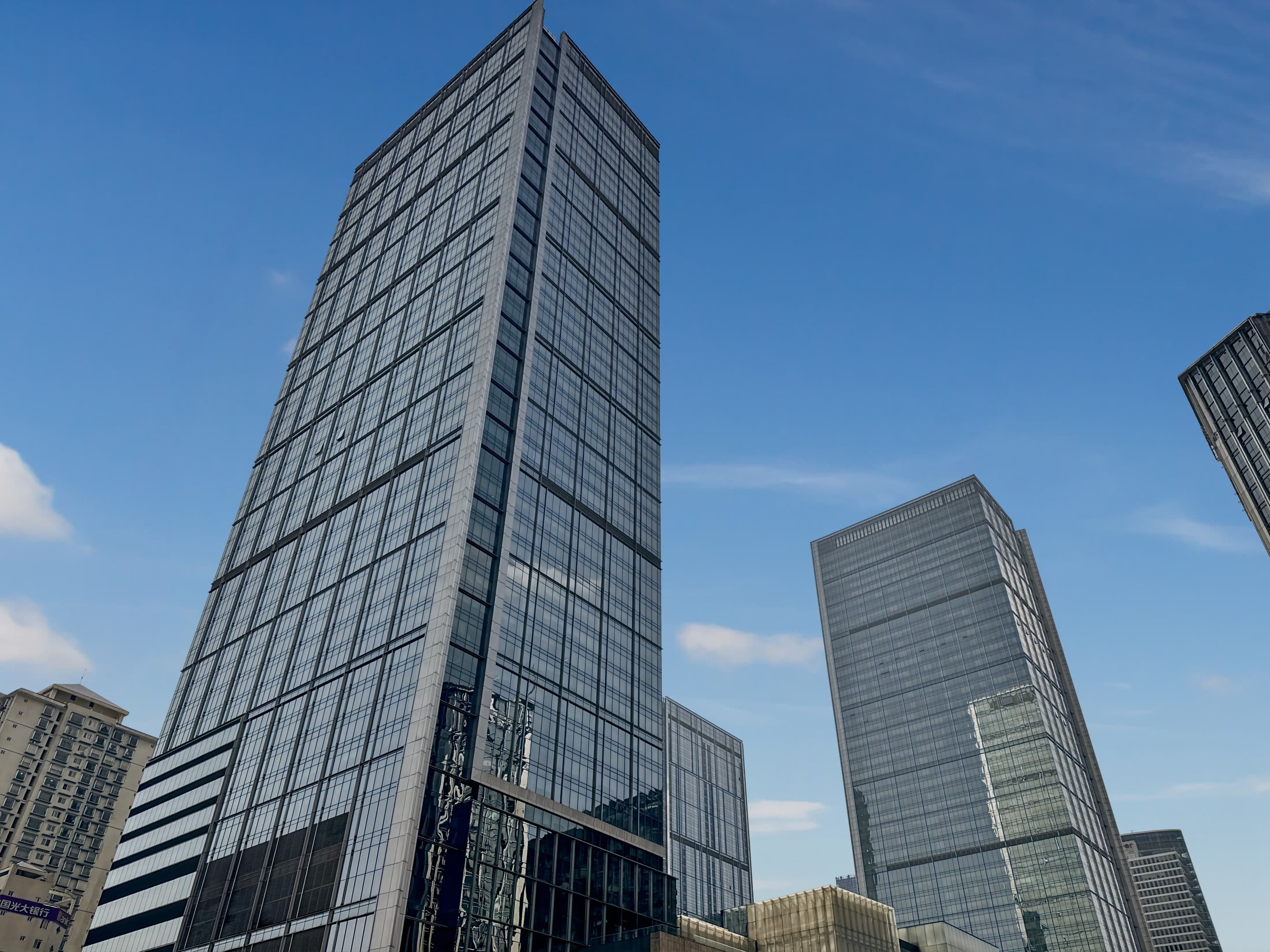 CHENGDU, IFS image 12