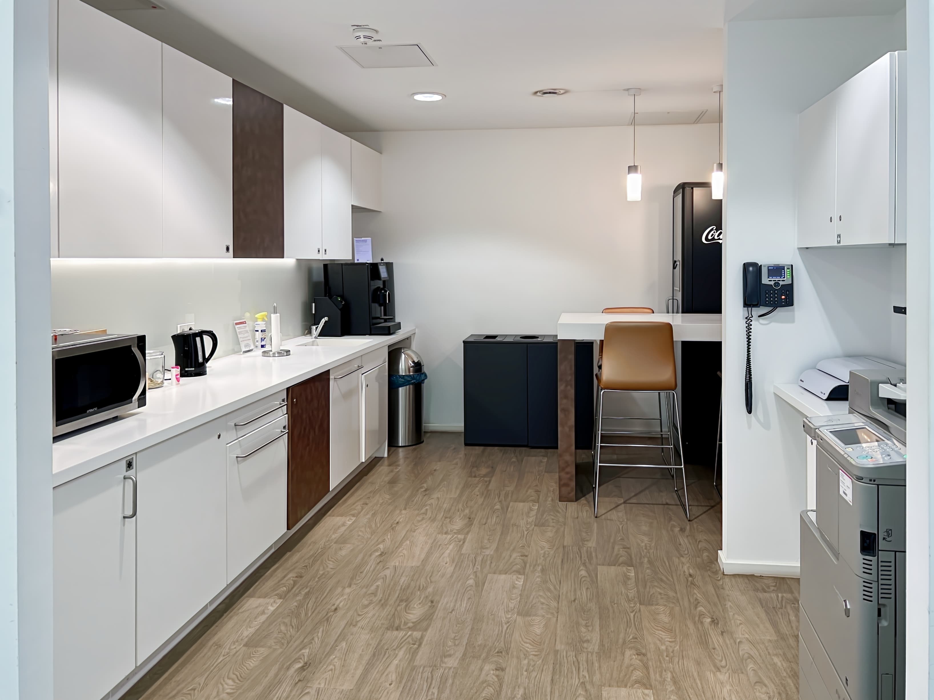 STUTTGART, Stuttgart City Plaza image 10