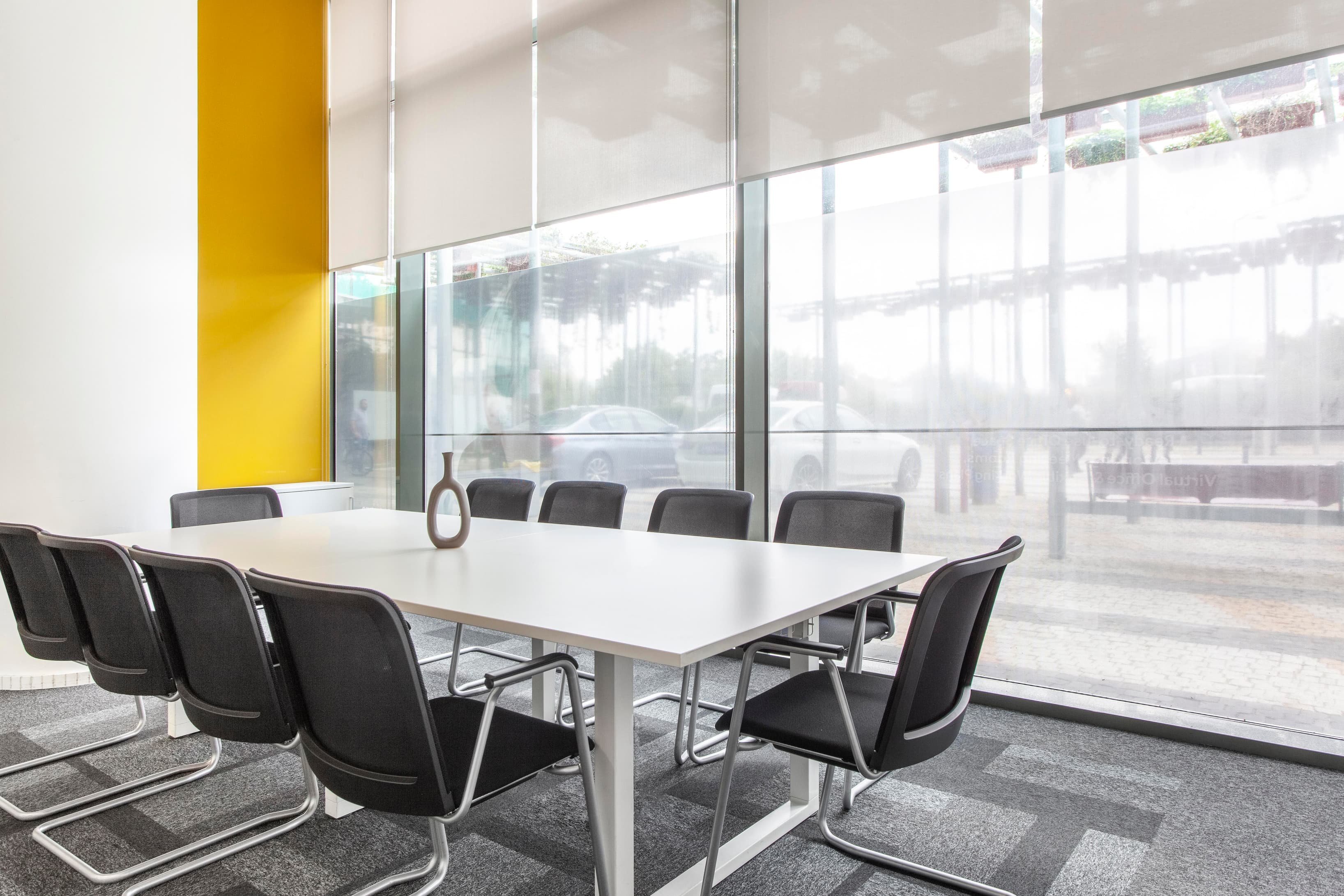 BUCHAREST, Green Gate image 1