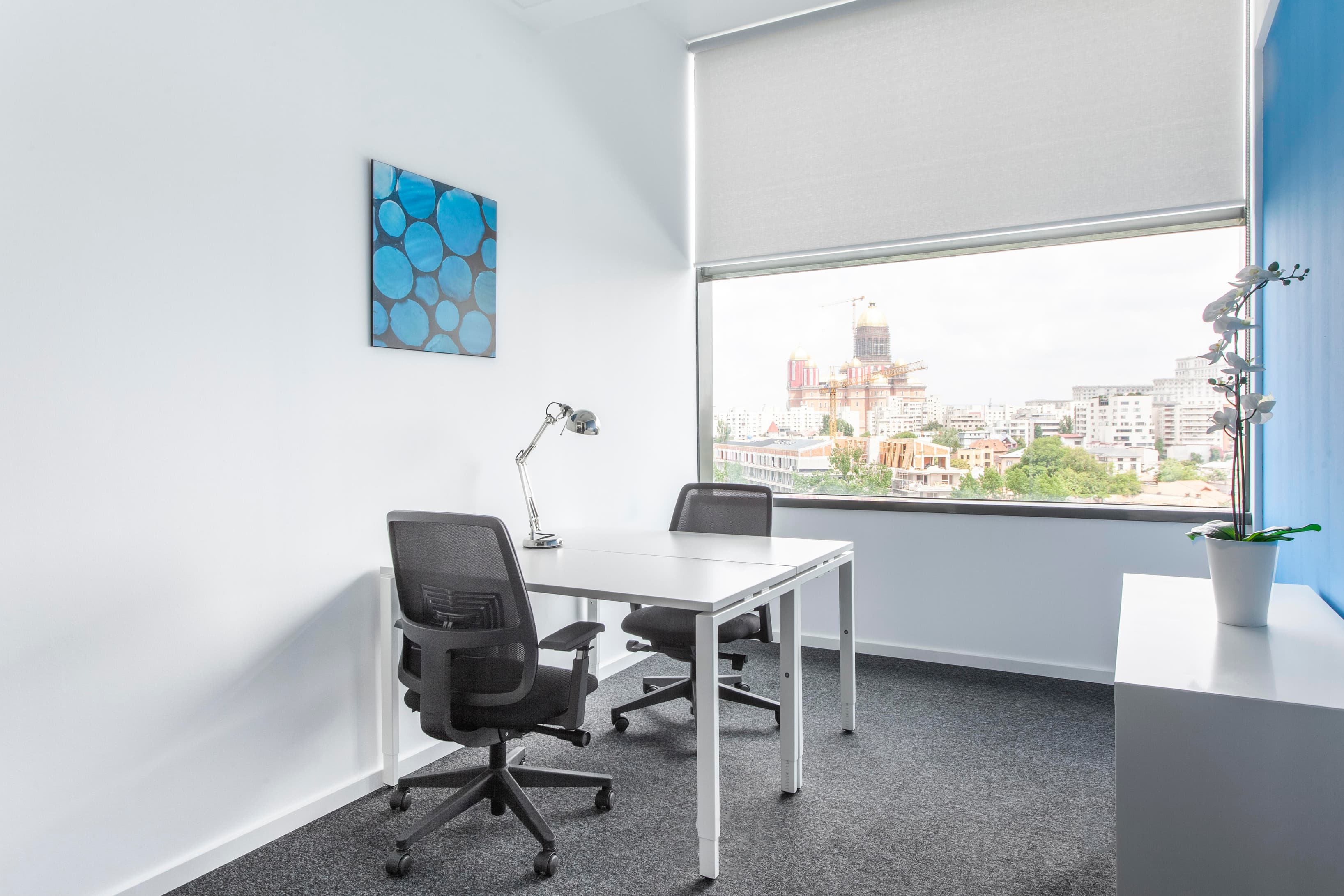 BUCHAREST, Green Gate image 8