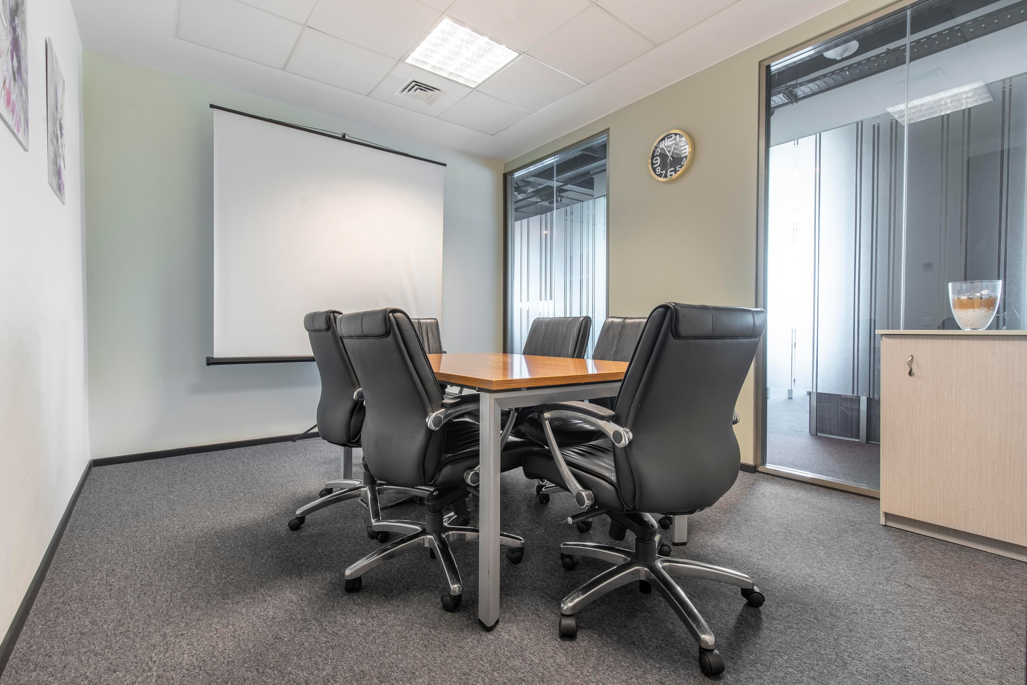 CASABLANCA, Marina image 6