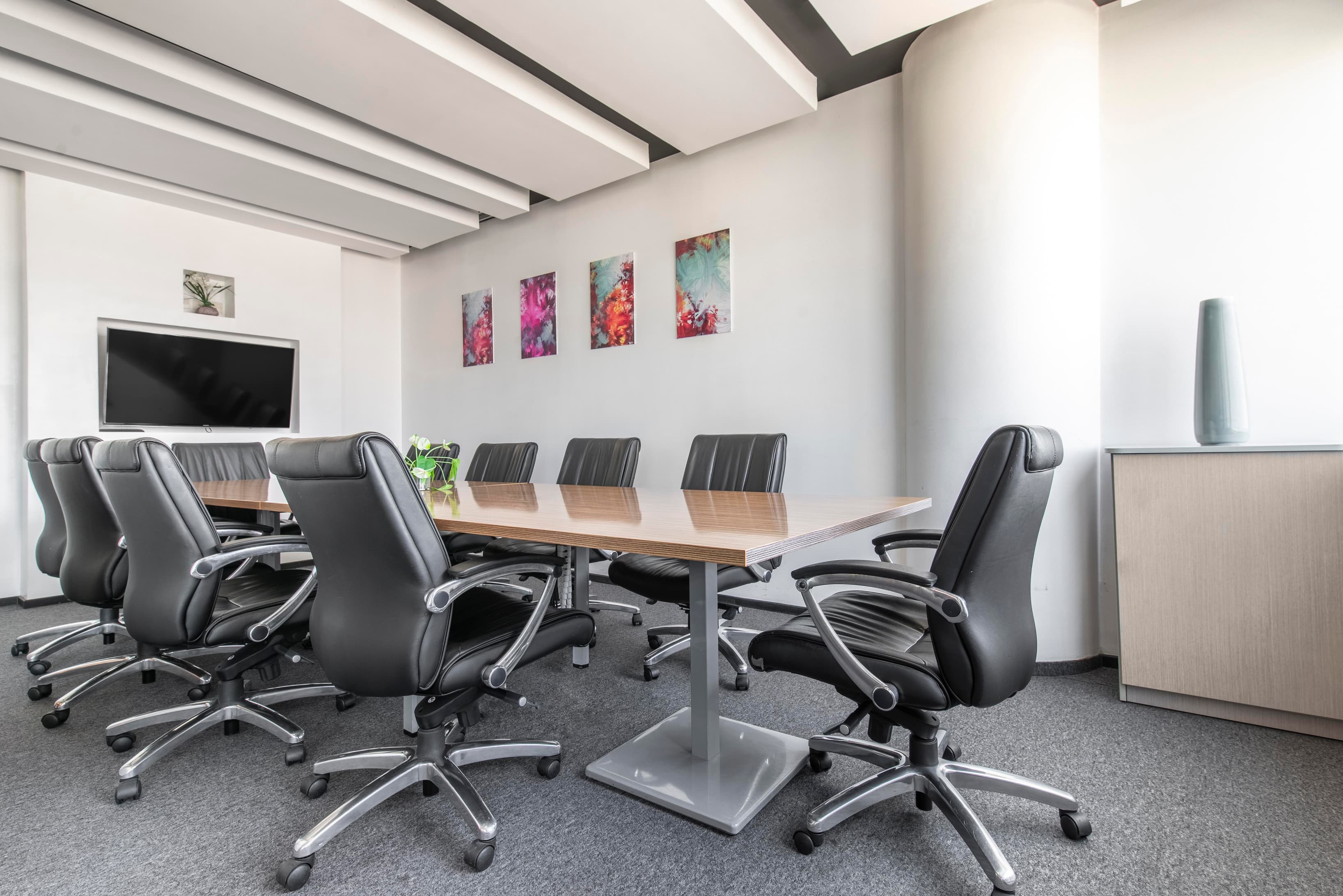 CASABLANCA, Marina image 4