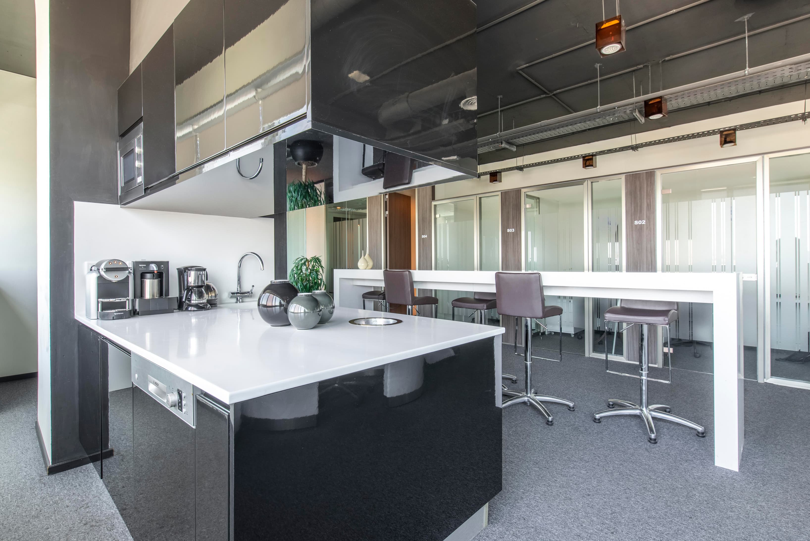 CASABLANCA, Marina image 3