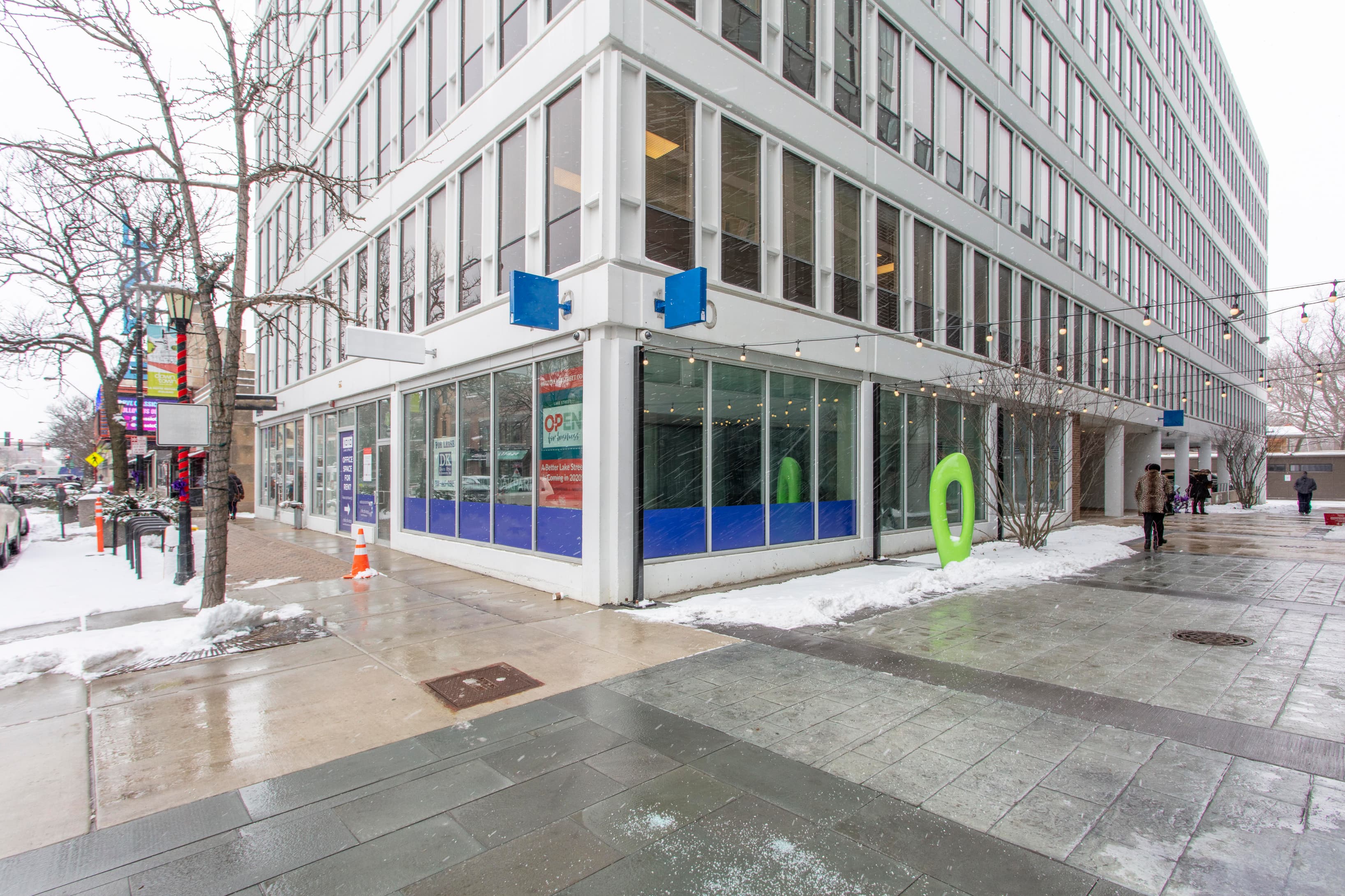 IL, Oak Park - Oak Park image 1