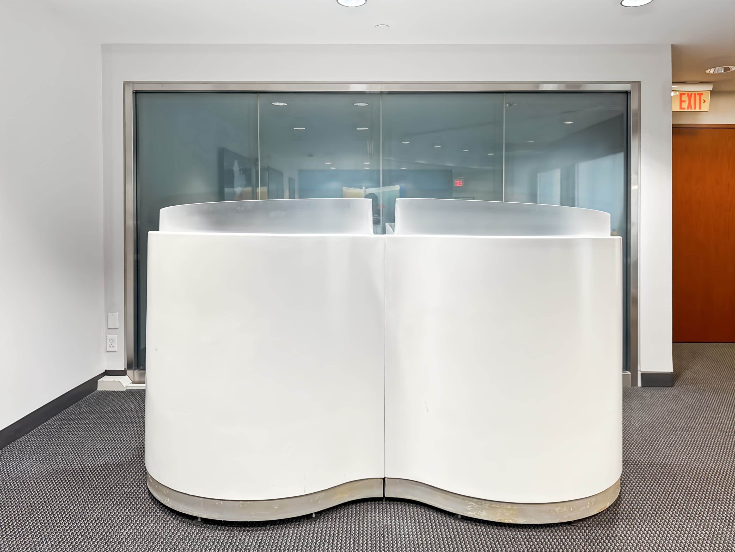 CT, New Haven - Connecticut Financial image 8