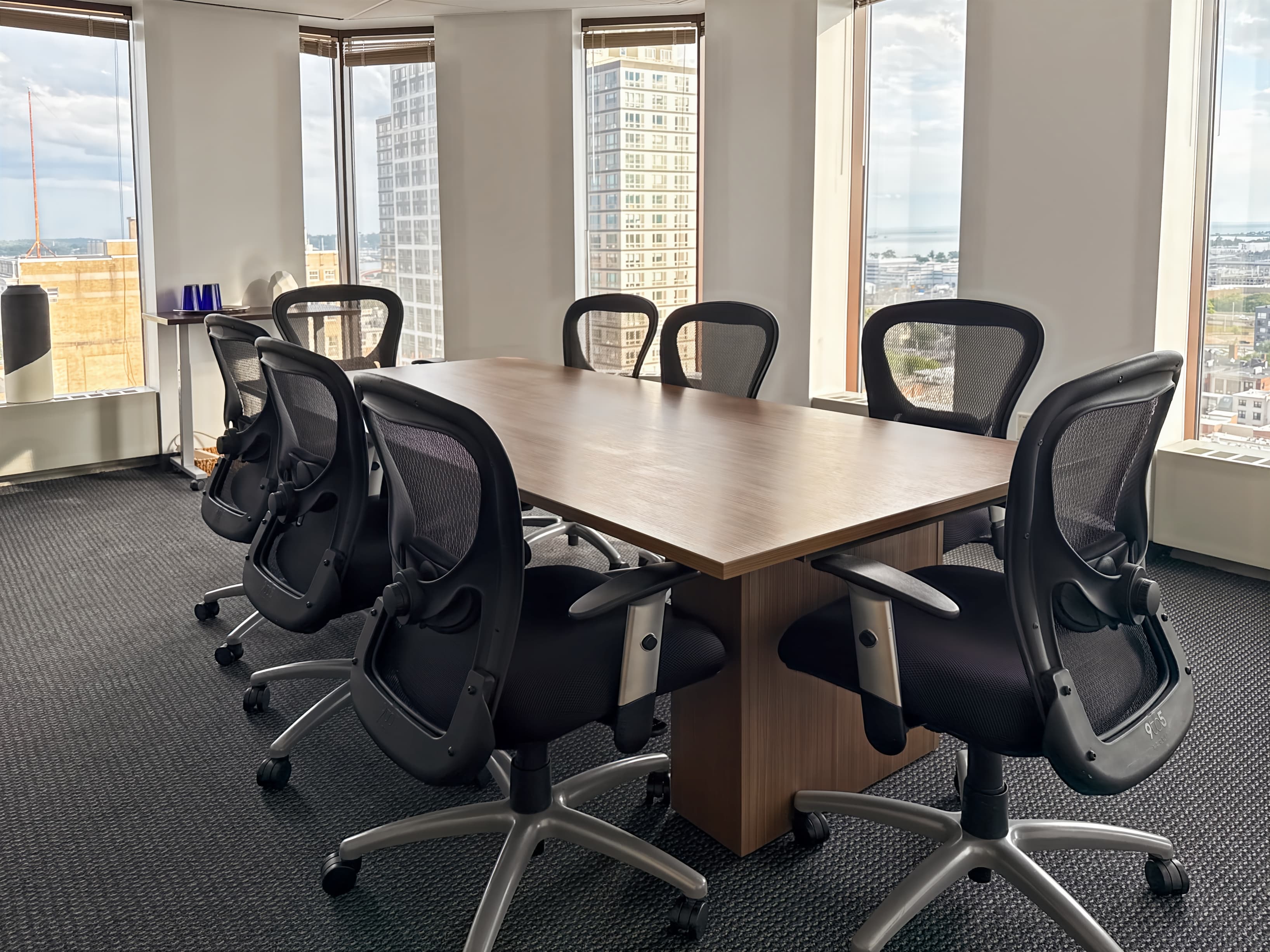 CT, New Haven - Connecticut Financial image 3