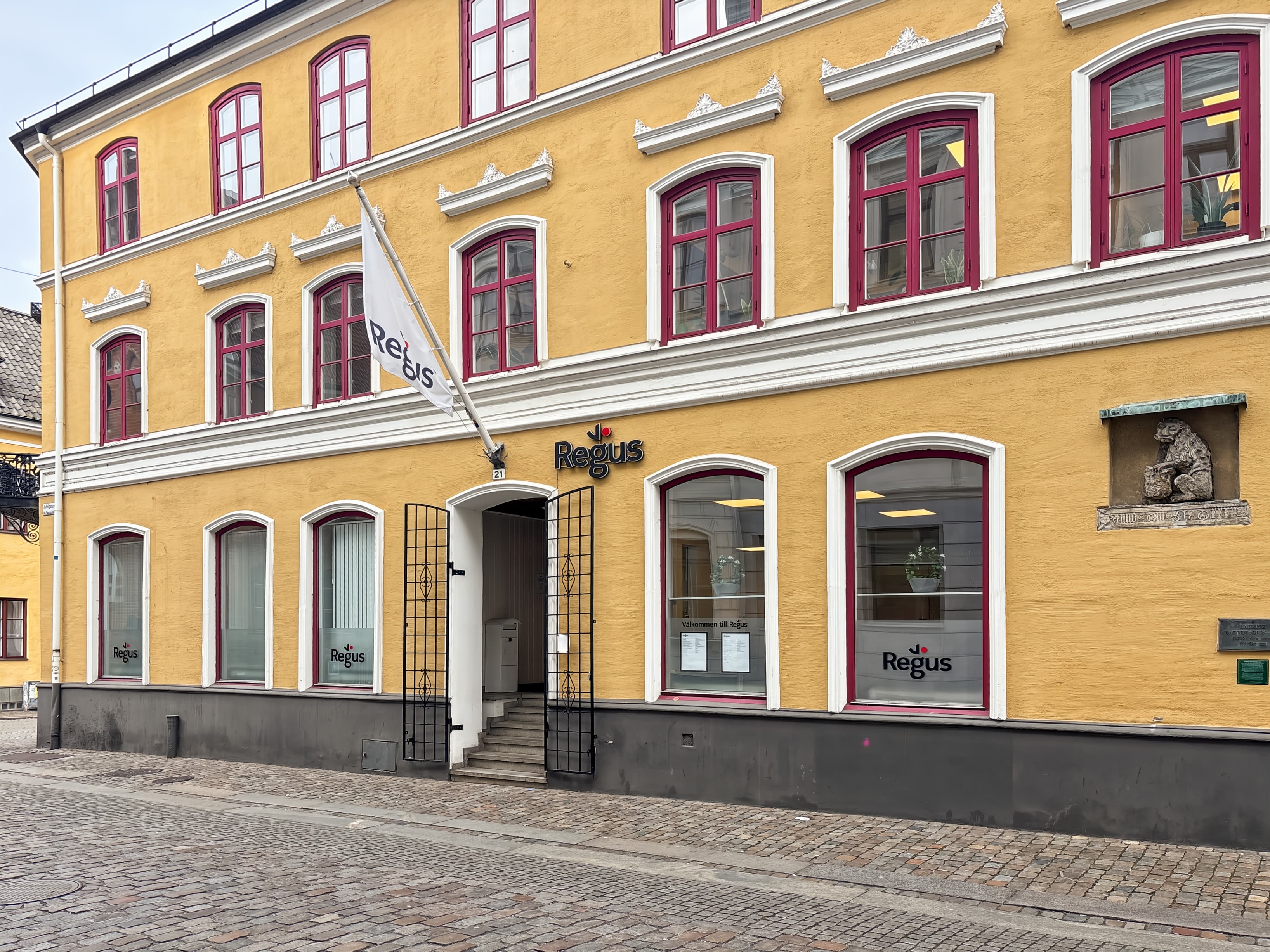 MALMO, Central image 6