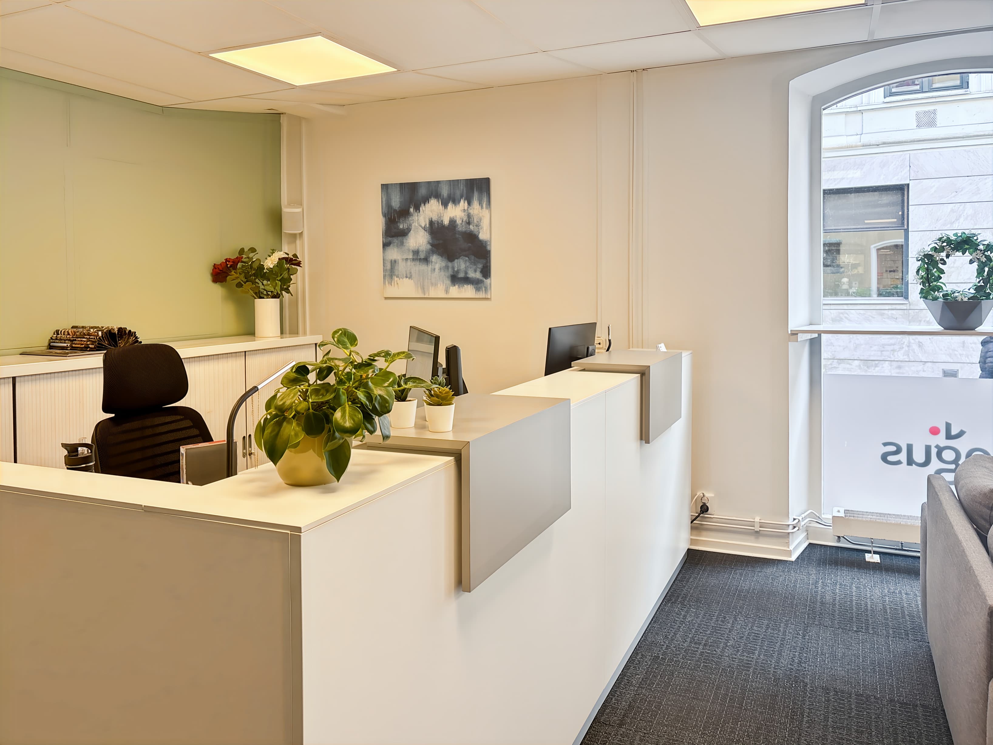 MALMO, Central image 1