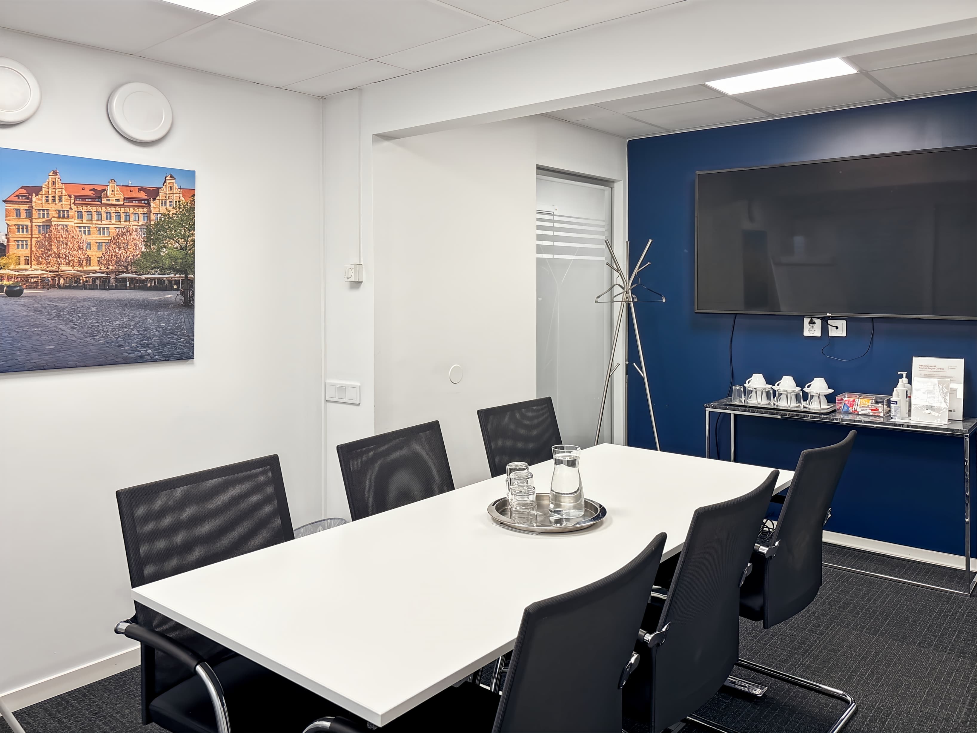 MALMO, Central image 3