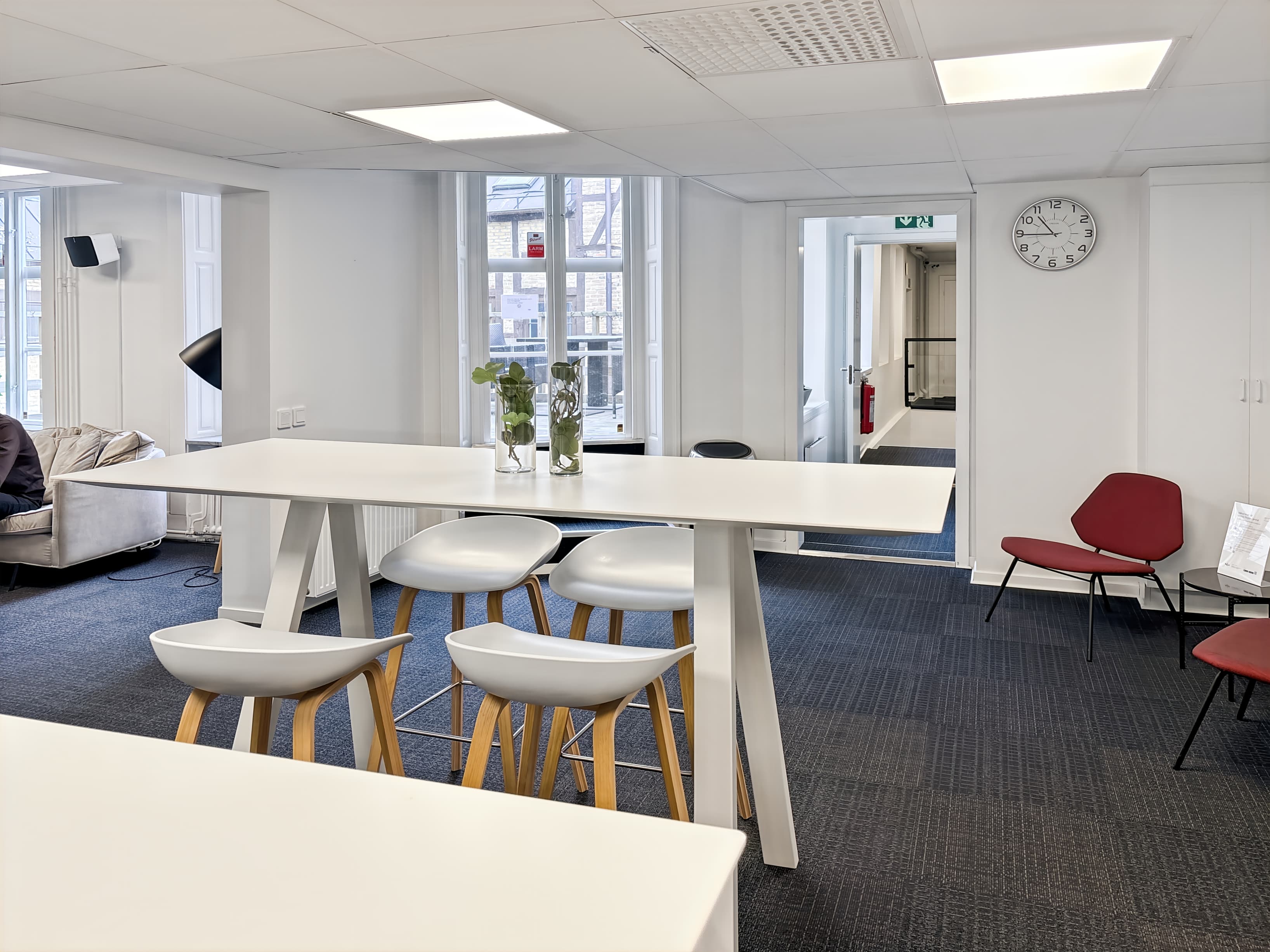 MALMO, Central image 9