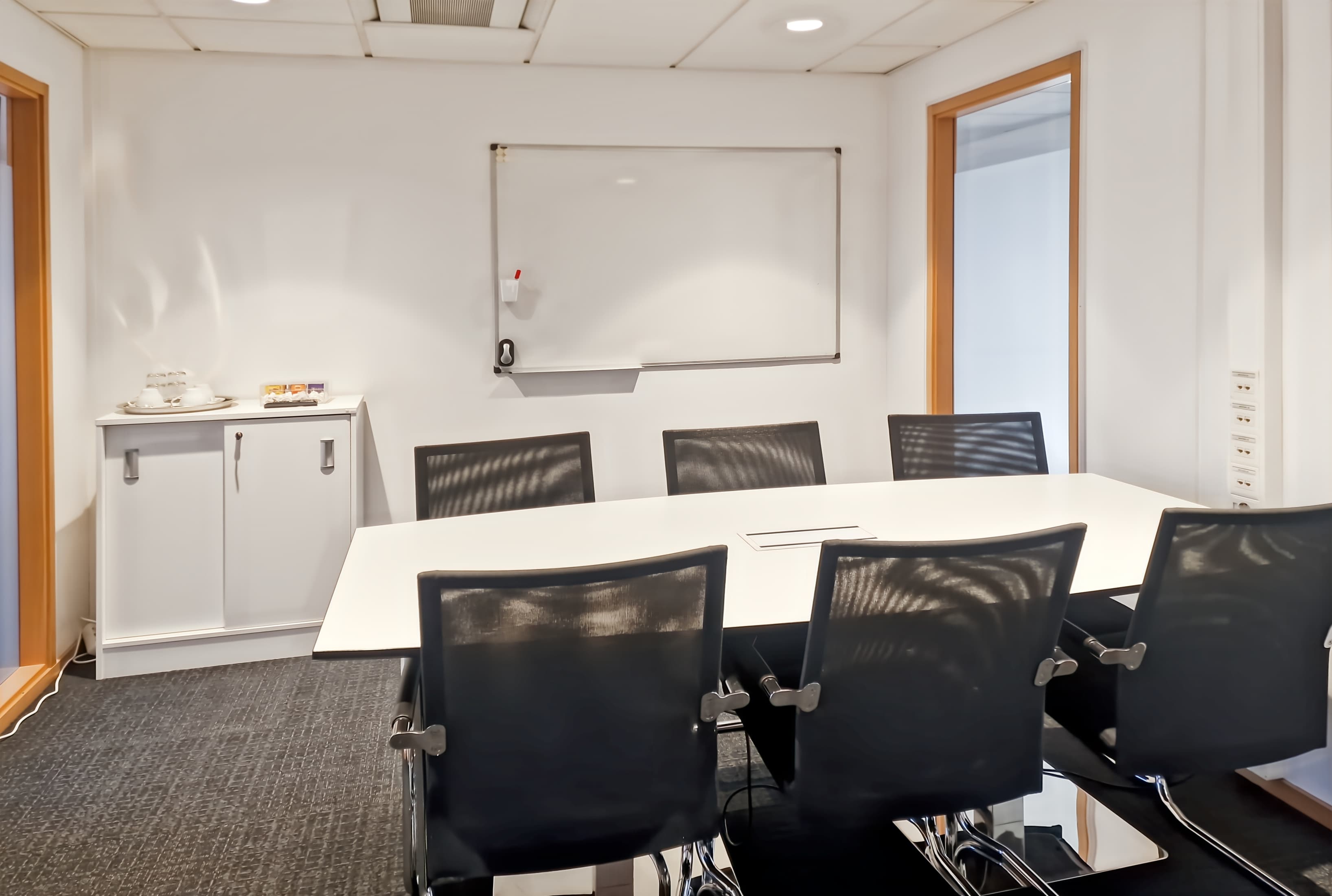 MALMO, Triangeln image 11