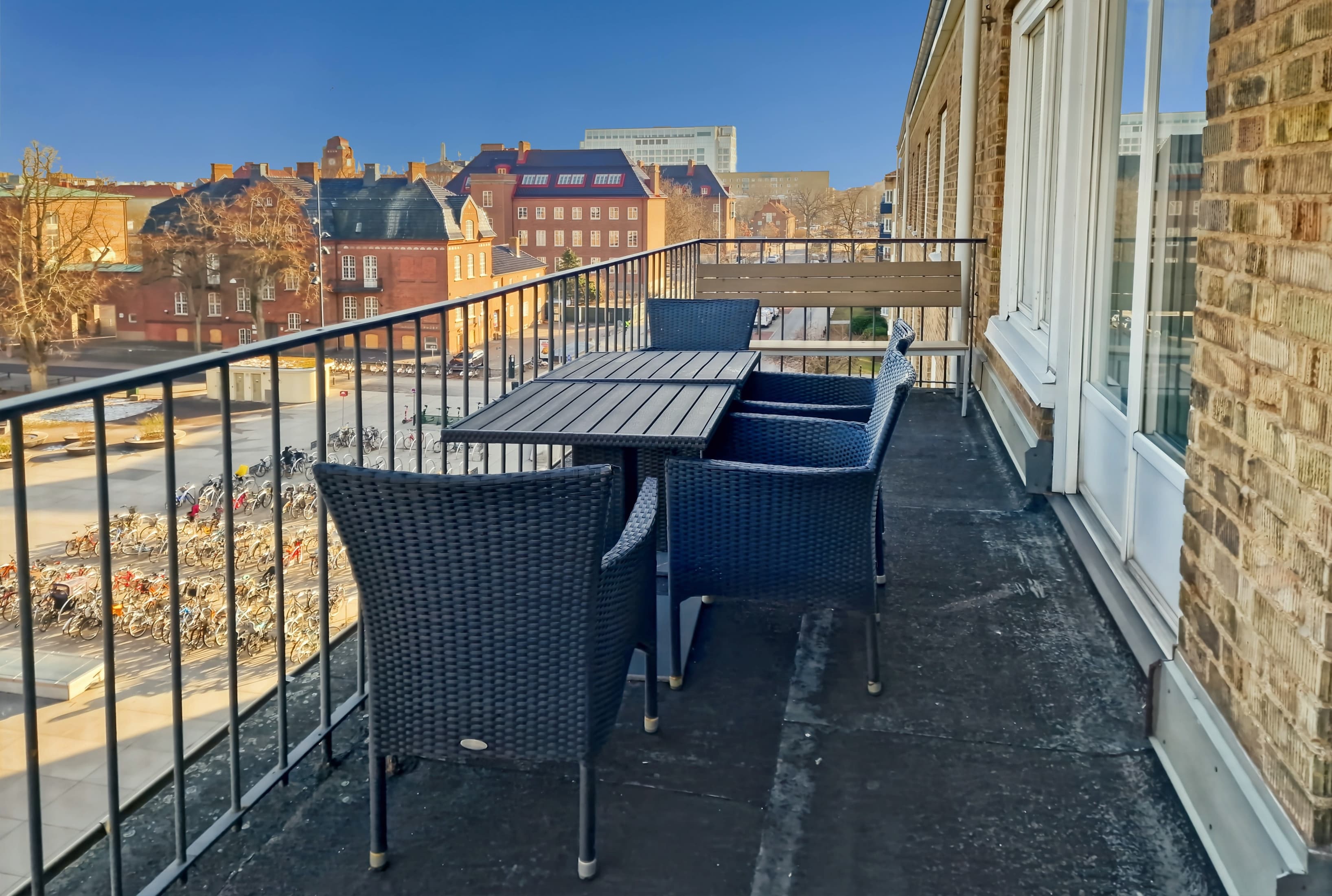 MALMO, Triangeln image 14