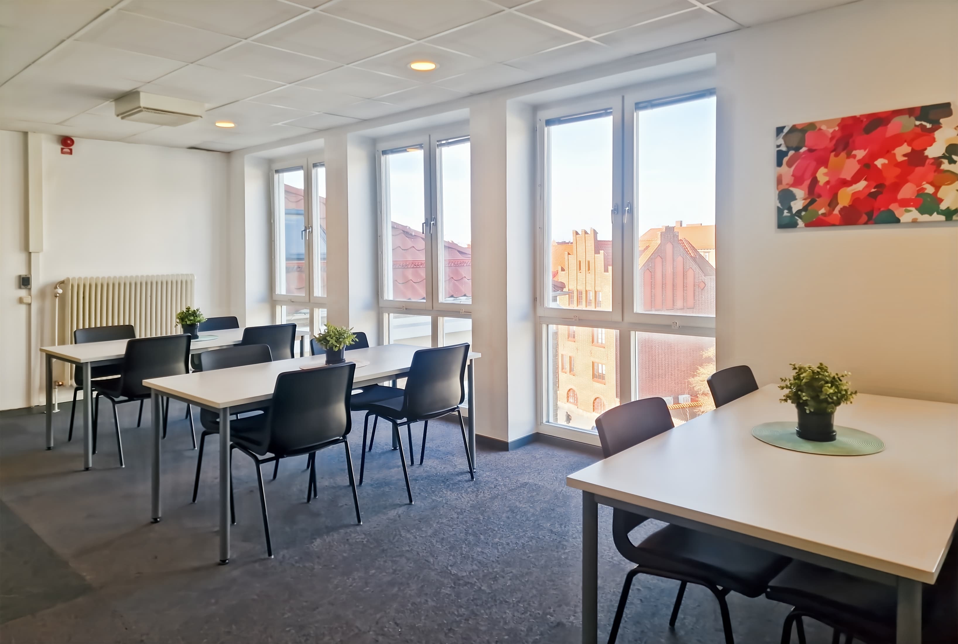 MALMO, Triangeln image 8