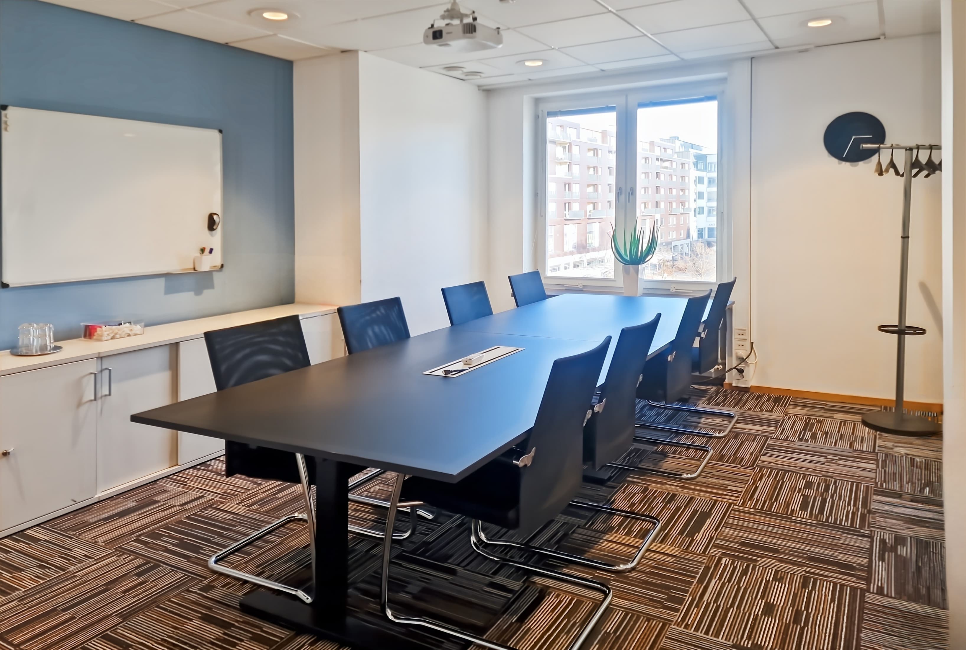 MALMO, Triangeln image 3