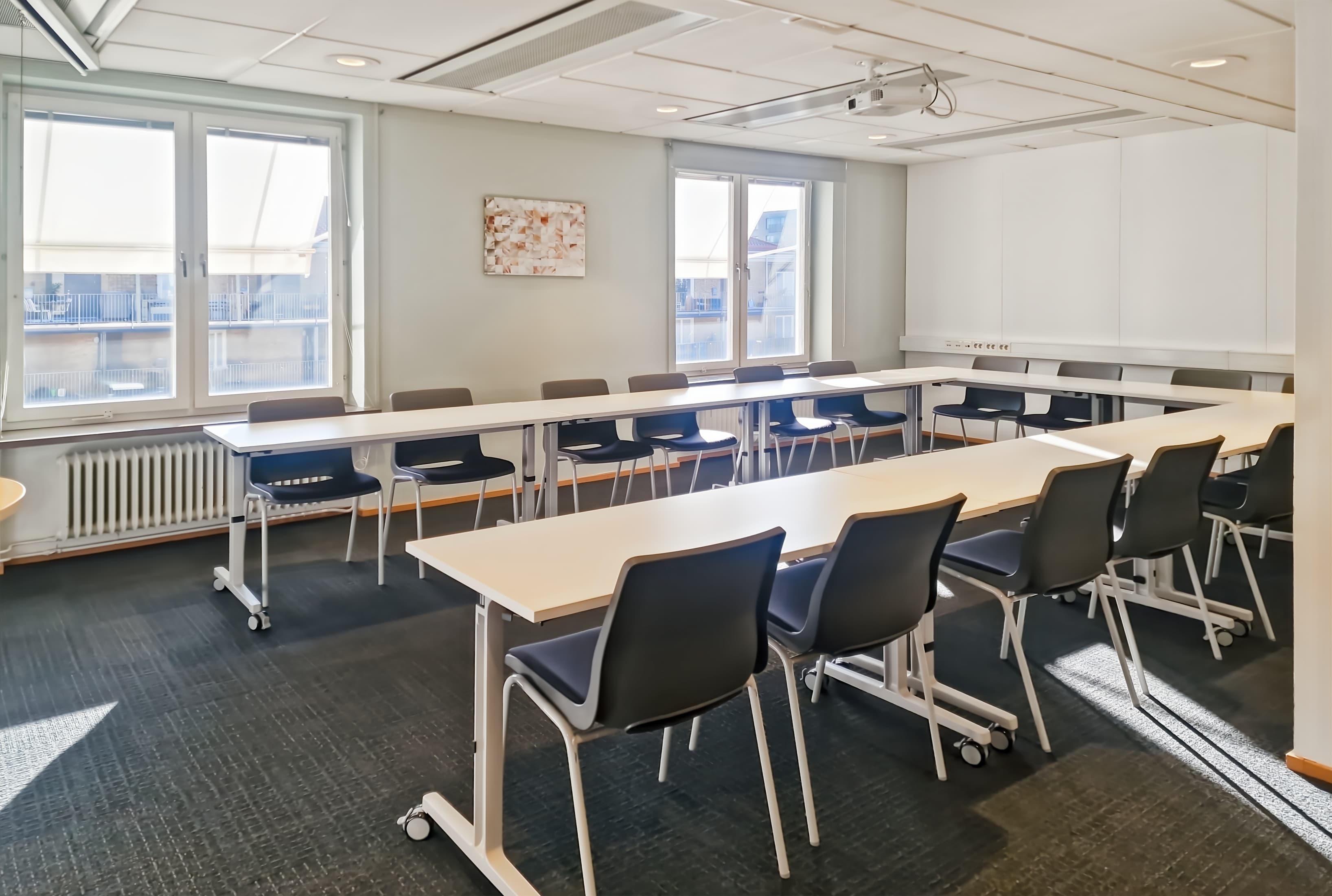 MALMO, Triangeln image 12