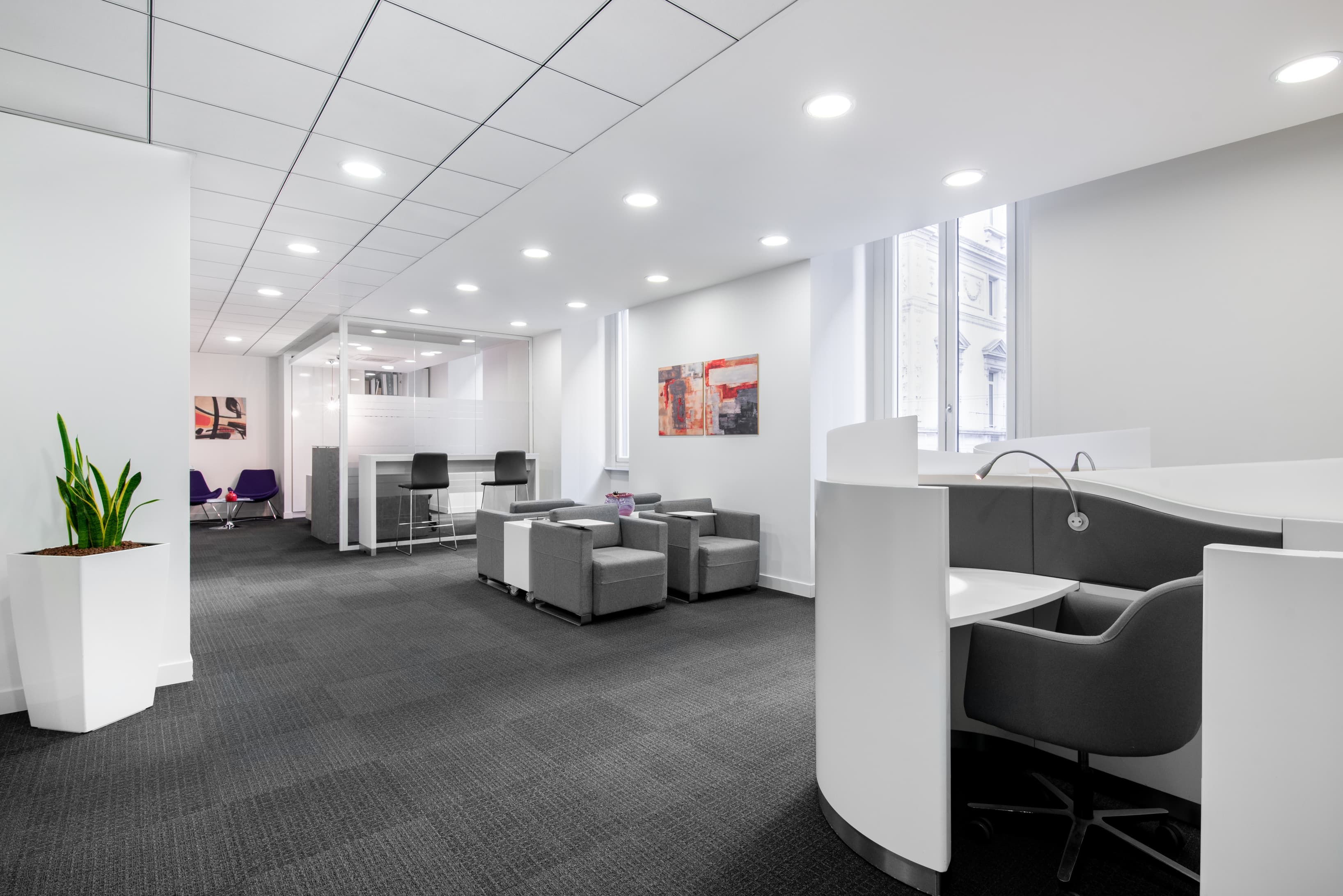 MILAN, Galleria Vittorio Emanuele image 8 MILAN, Galleria Vittorio Emanuele image 8