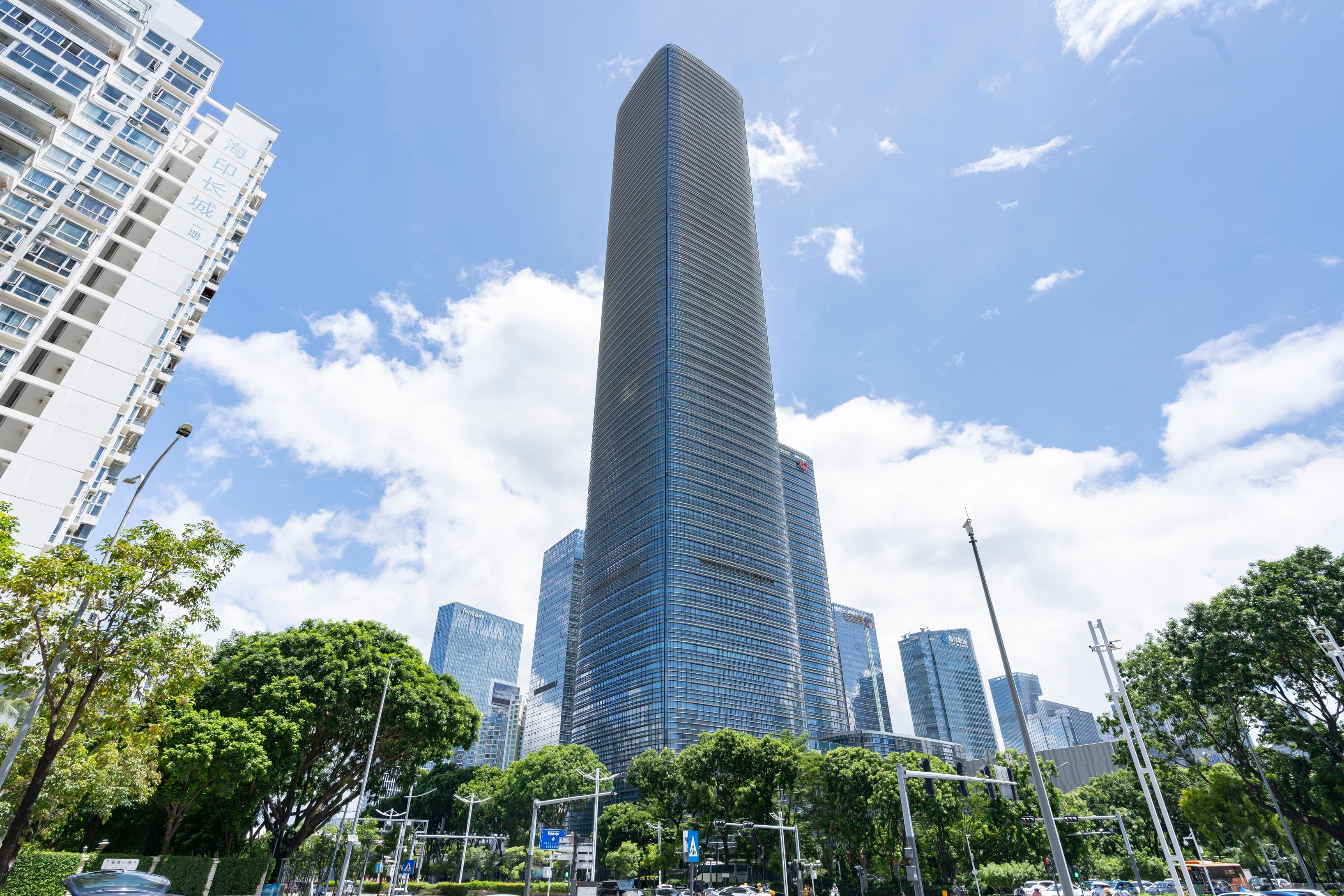 SHENZHEN, SCC image 1