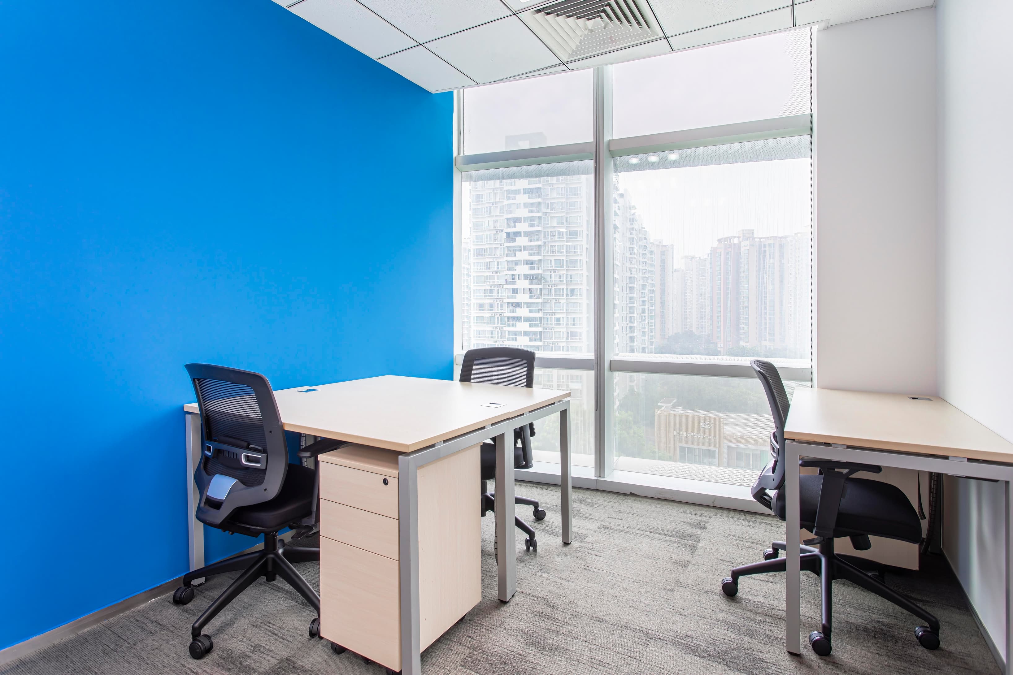 SHENZHEN, SCC image 2