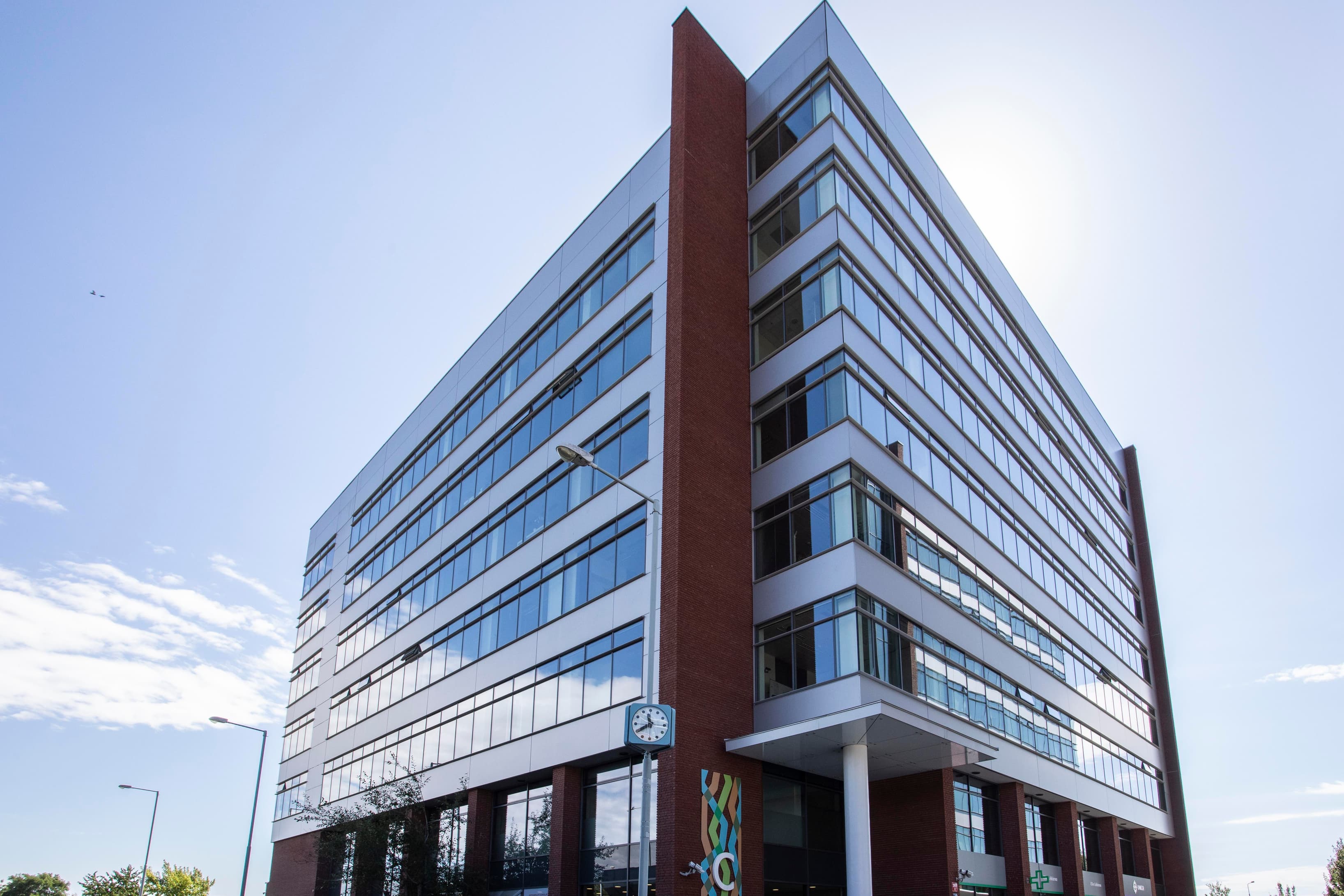 PRAGUE, Nove Butovice image 6 PRAGUE, Nove Butovice image 6