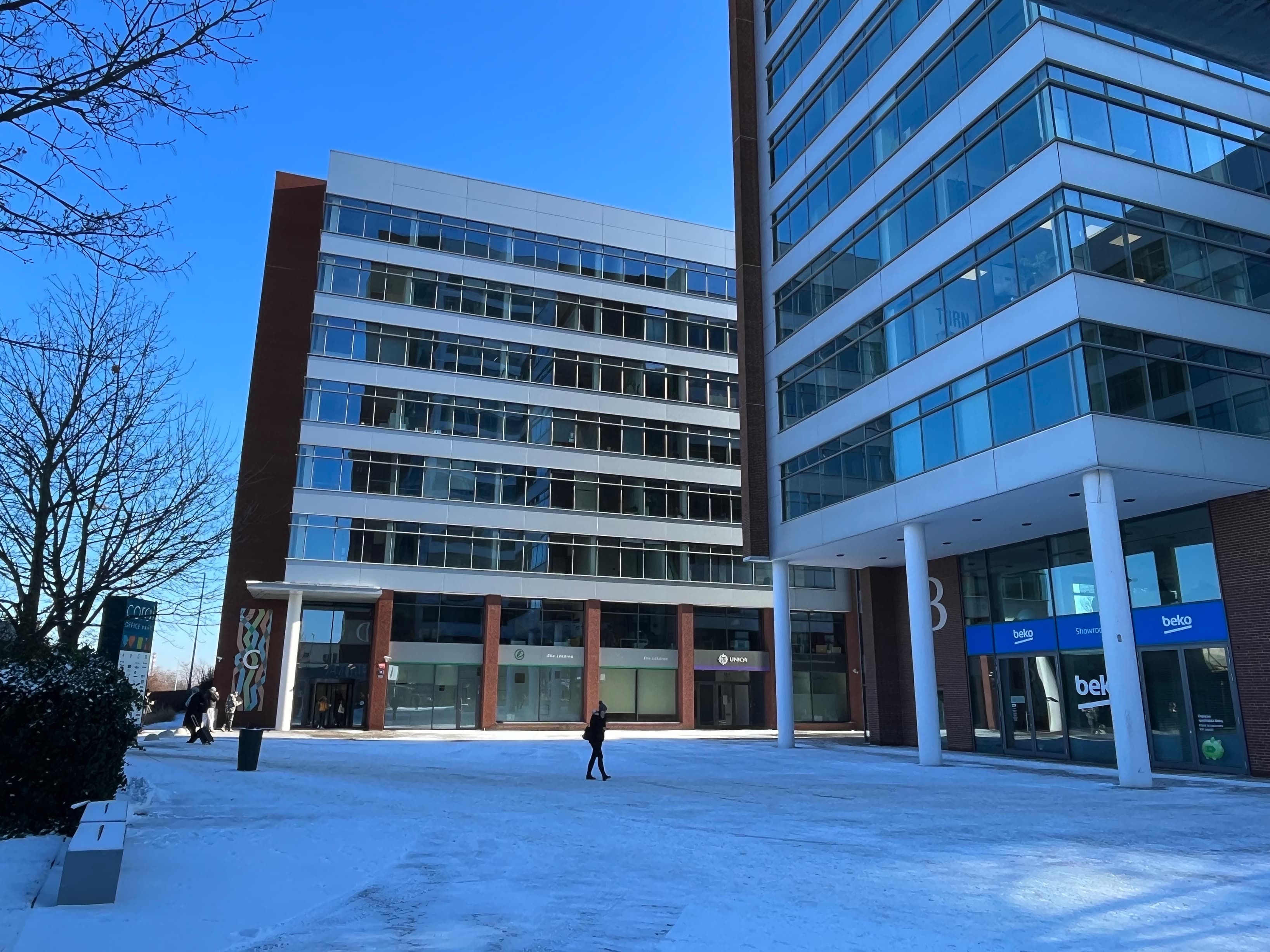 PRAGUE, Nove Butovice image 11 PRAGUE, Nove Butovice image 11