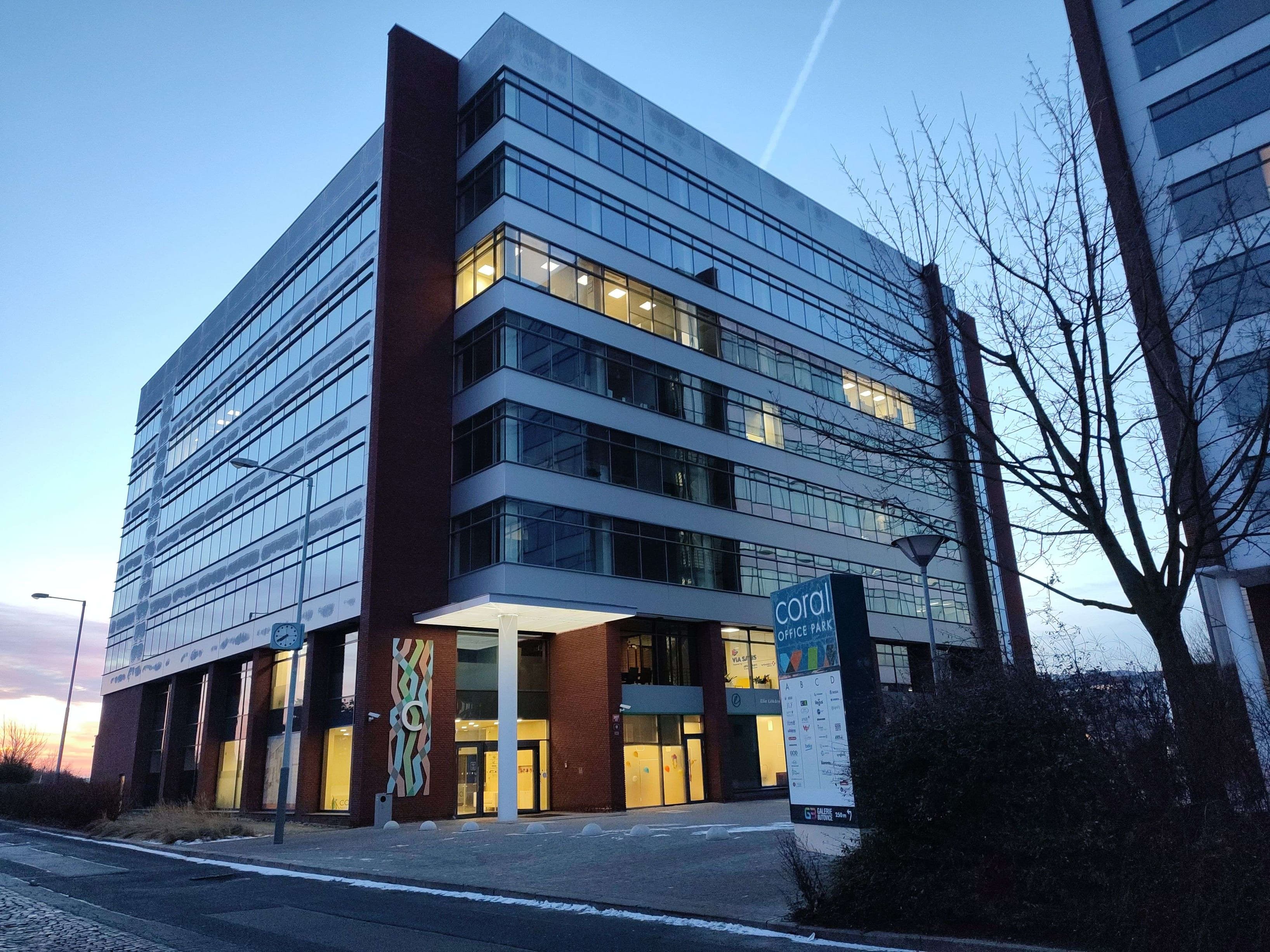 PRAGUE, Nove Butovice image 10 PRAGUE, Nove Butovice image 10