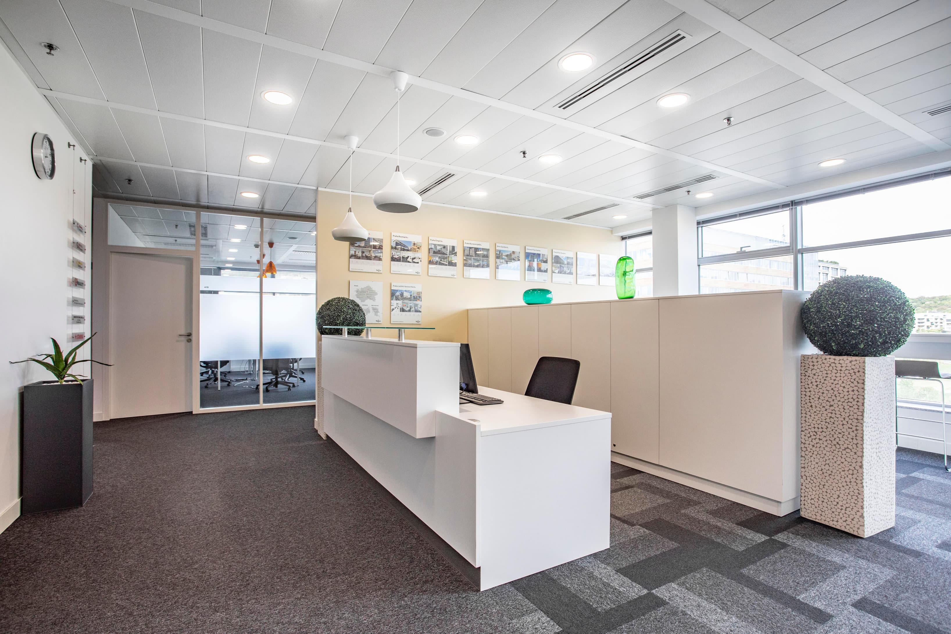 PRAGUE, Nove Butovice image 3 PRAGUE, Nove Butovice image 3