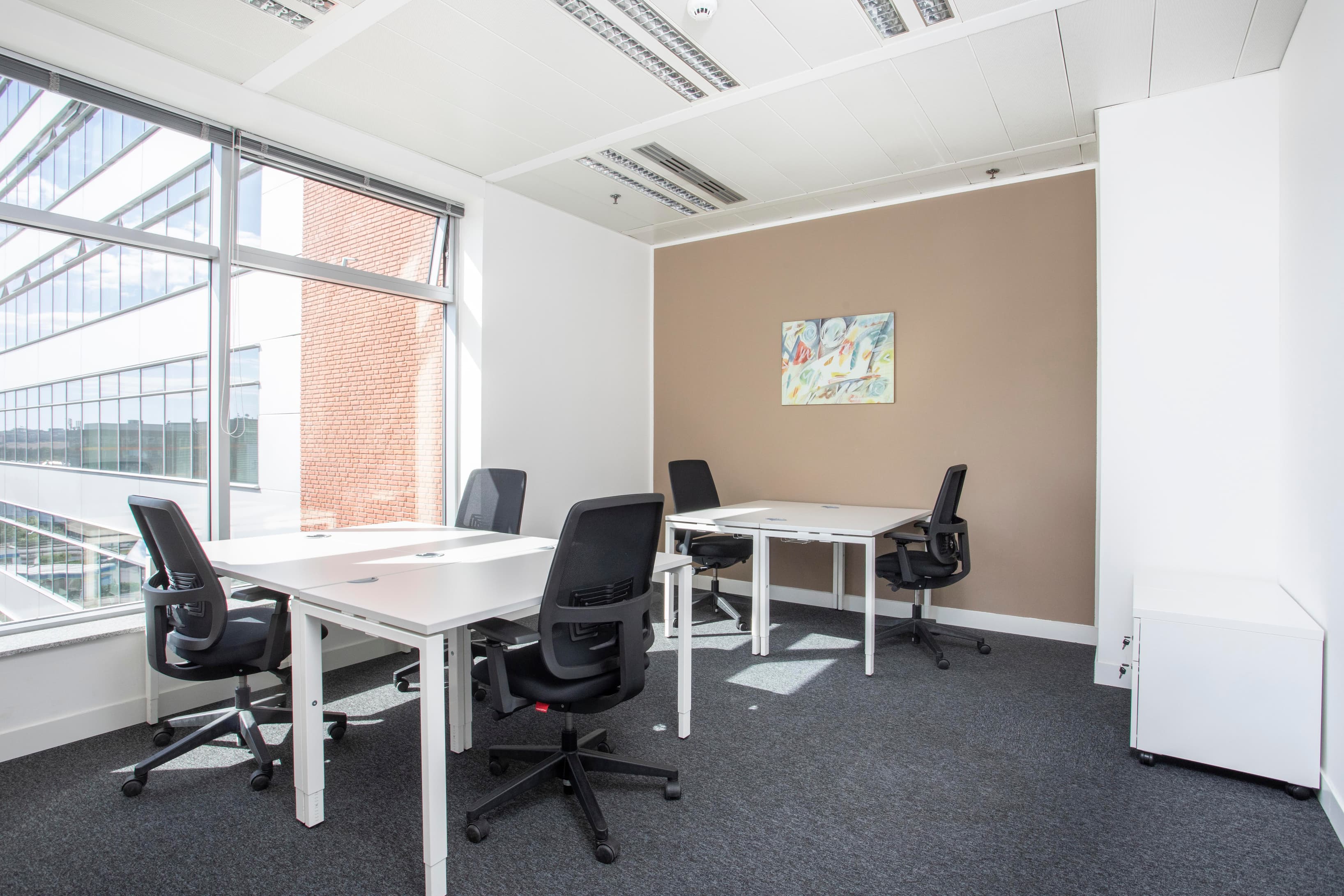 PRAGUE, Nove Butovice image 9 PRAGUE, Nove Butovice image 9