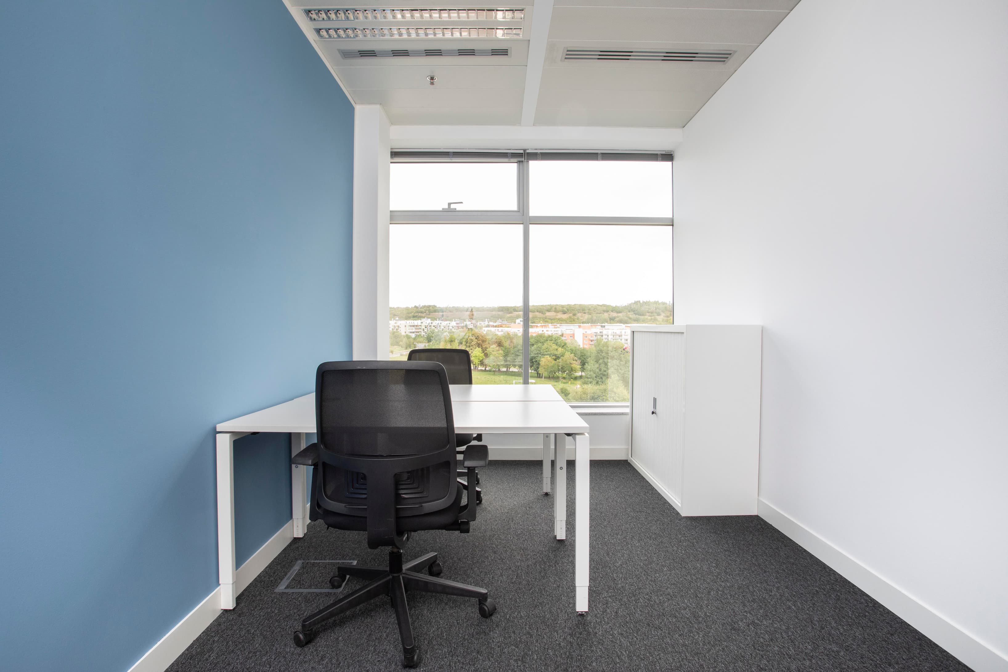 PRAGUE, Nove Butovice image 1 PRAGUE, Nove Butovice image 1