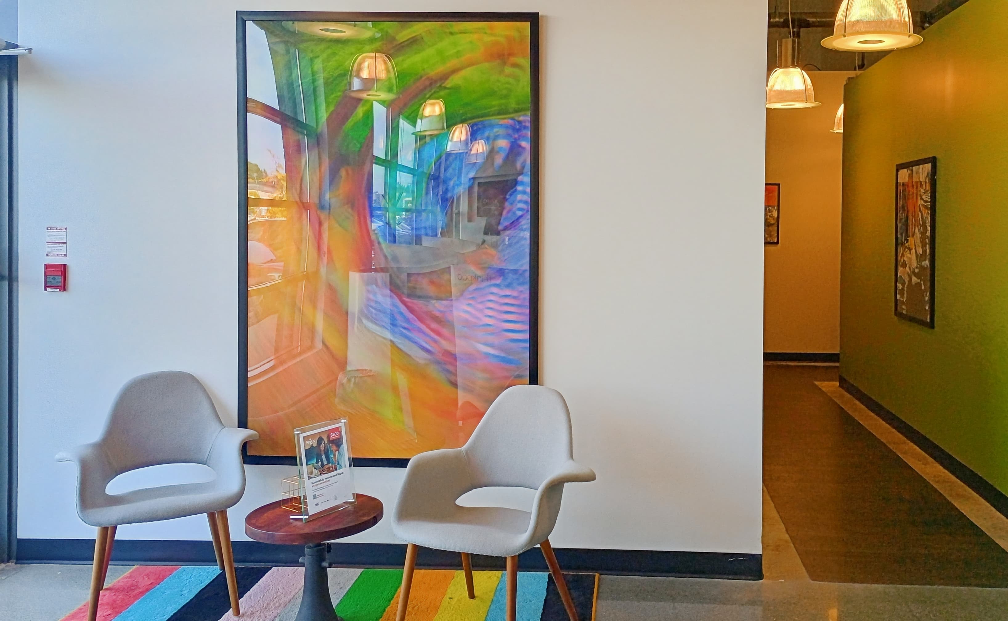 ON, Waterloo - Waterloo image 2