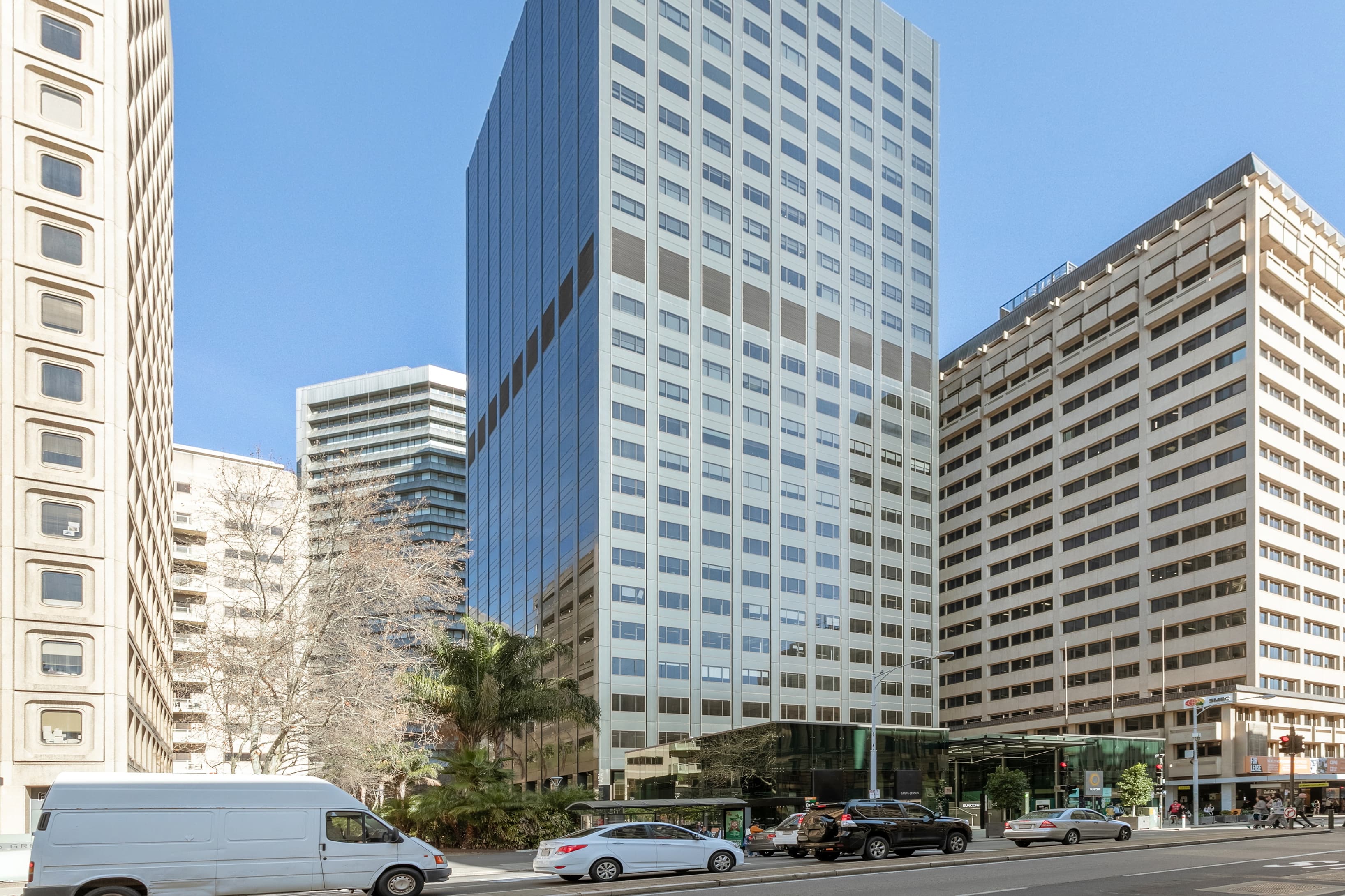 ADELAIDE, 25 Grenfell Street image 3 ADELAIDE, 25 Grenfell Street image 3