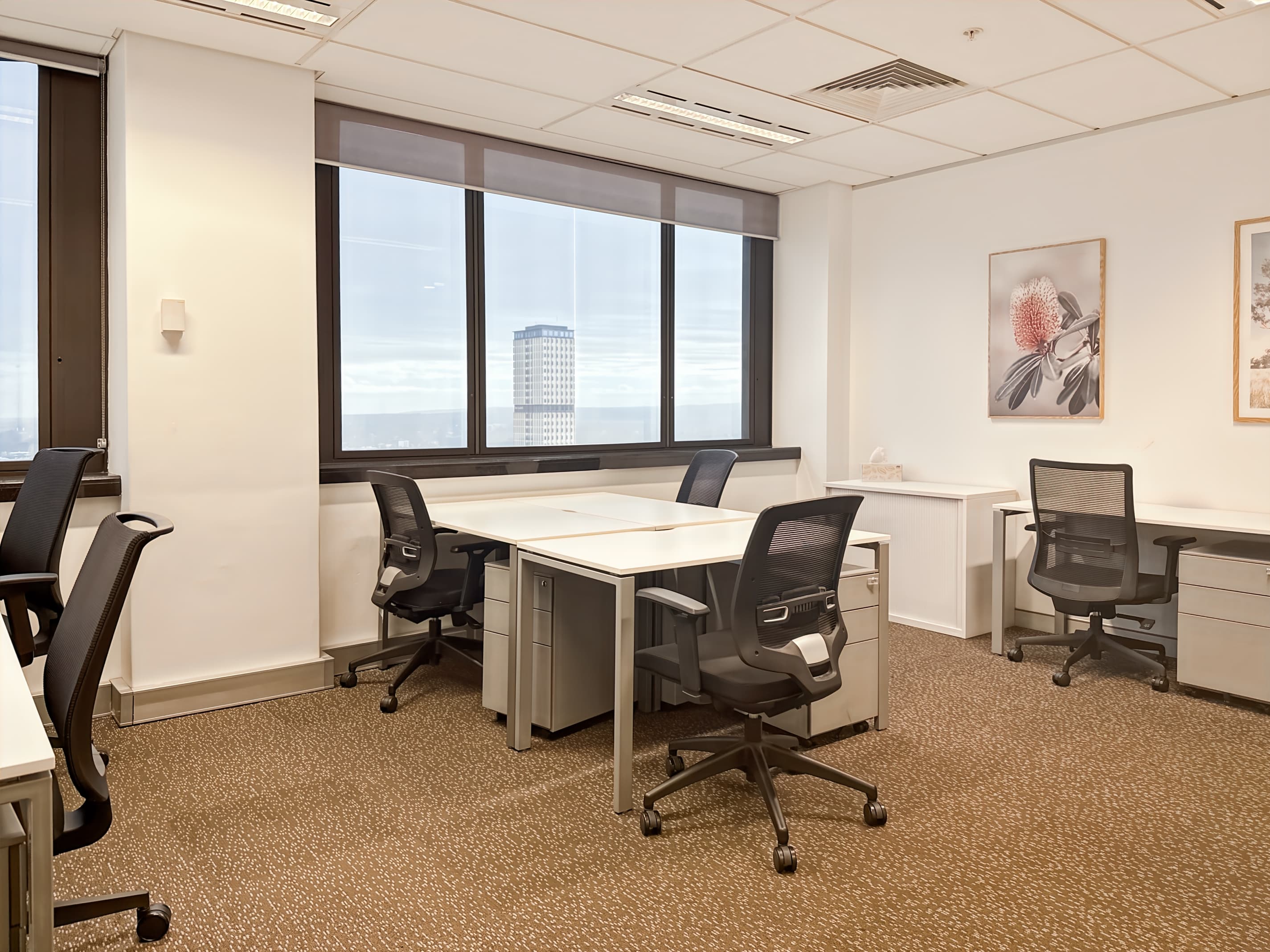 ADELAIDE, 25 Grenfell Street image 4