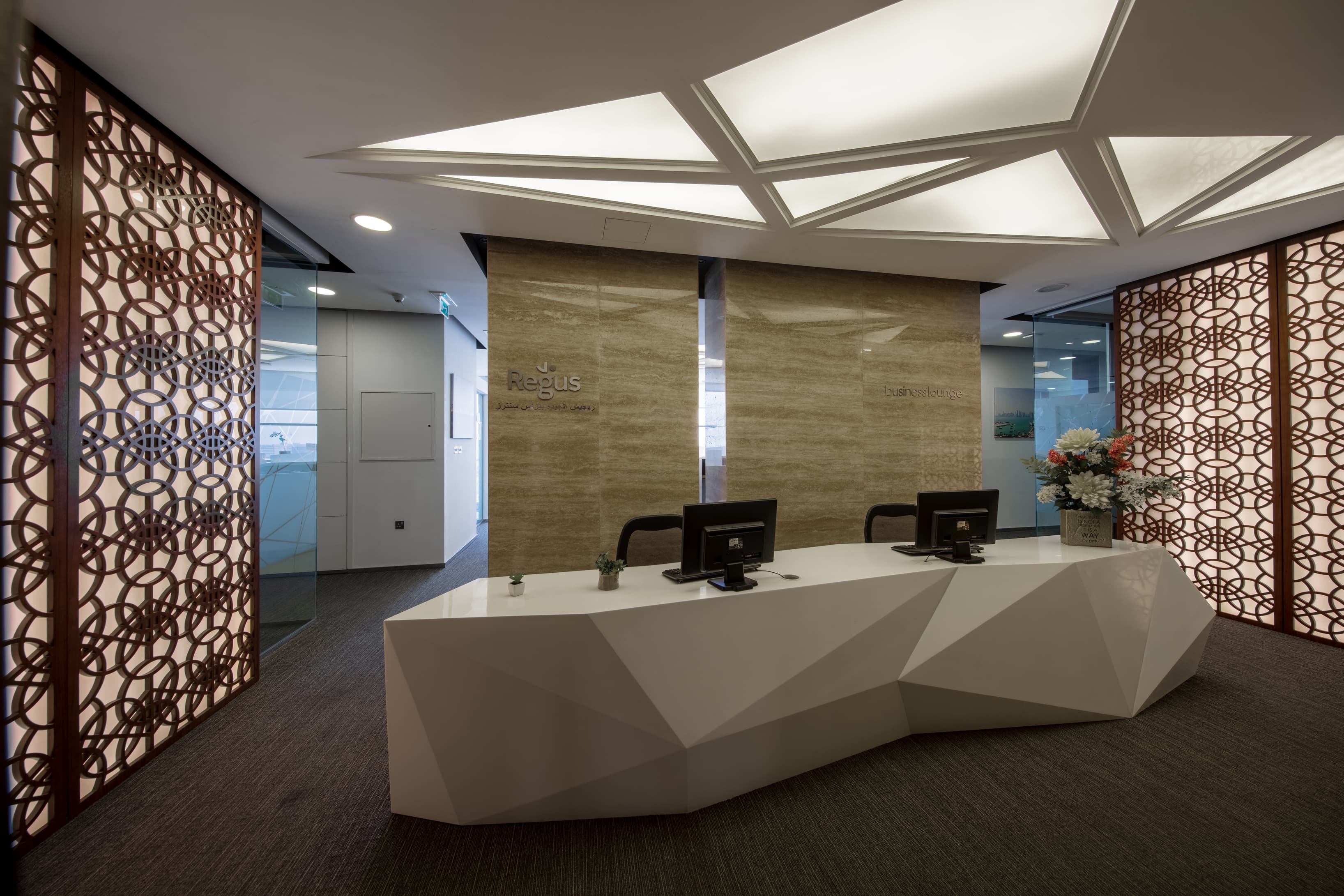 DOHA, Shoumouk Towers image 2 DOHA, Shoumouk Towers image 2