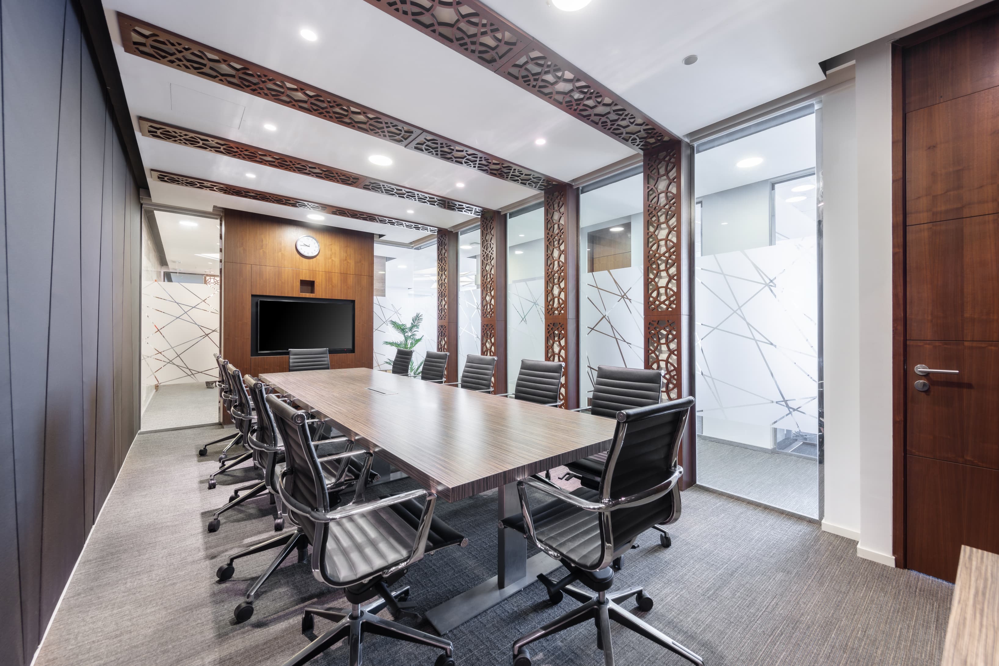 DOHA, Shoumouk Towers image 4 DOHA, Shoumouk Towers image 4