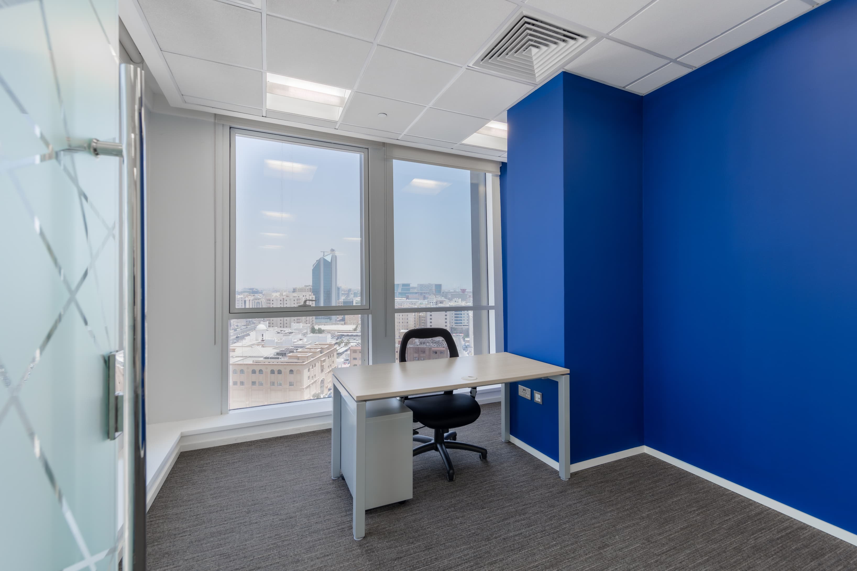 DOHA, Shoumouk Towers image 9 DOHA, Shoumouk Towers image 9