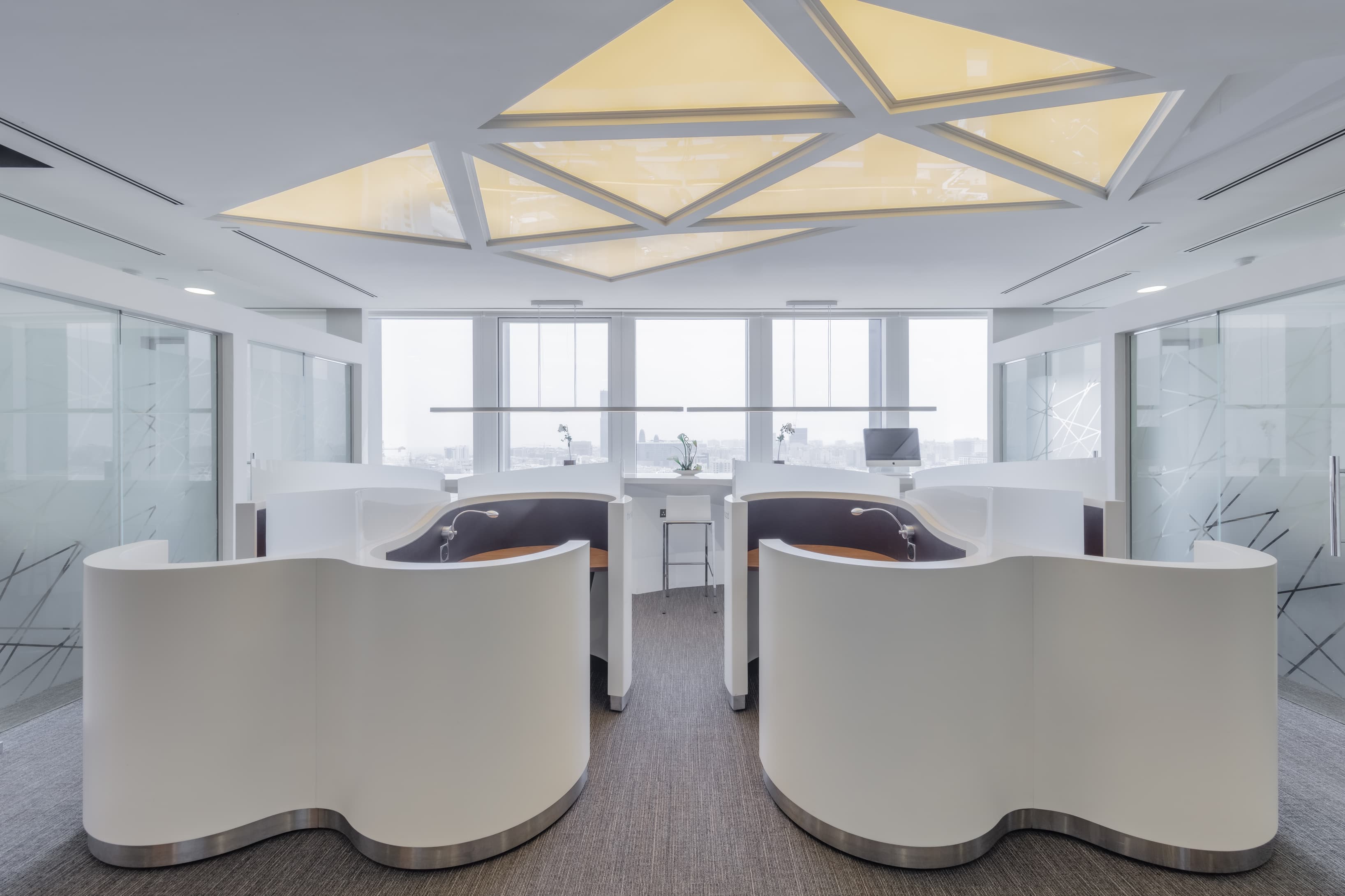 DOHA, Shoumouk Towers image 8 DOHA, Shoumouk Towers image 8