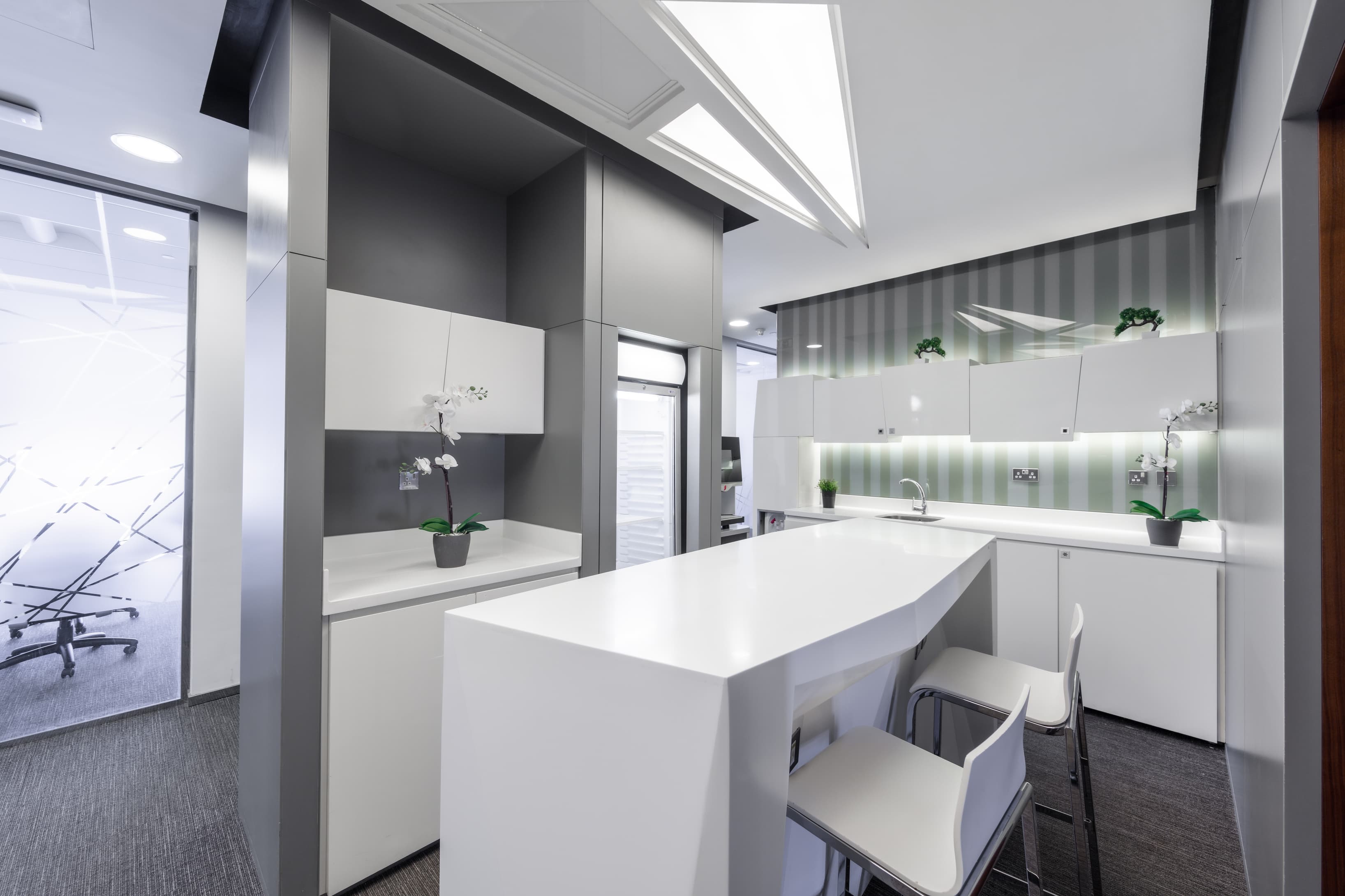 DOHA, Shoumouk Towers image 5 DOHA, Shoumouk Towers image 5