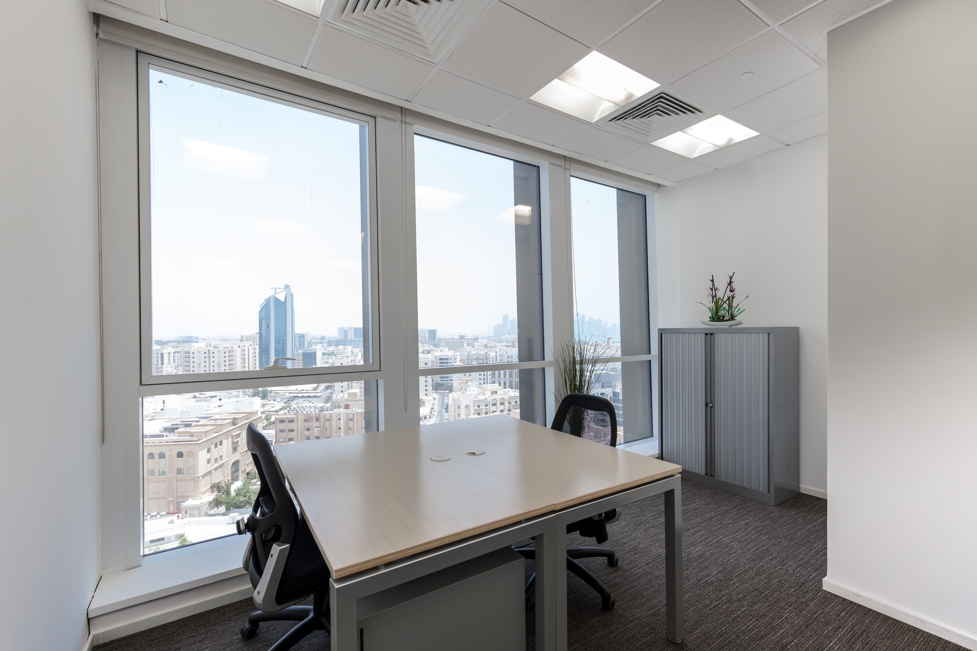 DOHA, Shoumouk Towers image 3 DOHA, Shoumouk Towers image 3