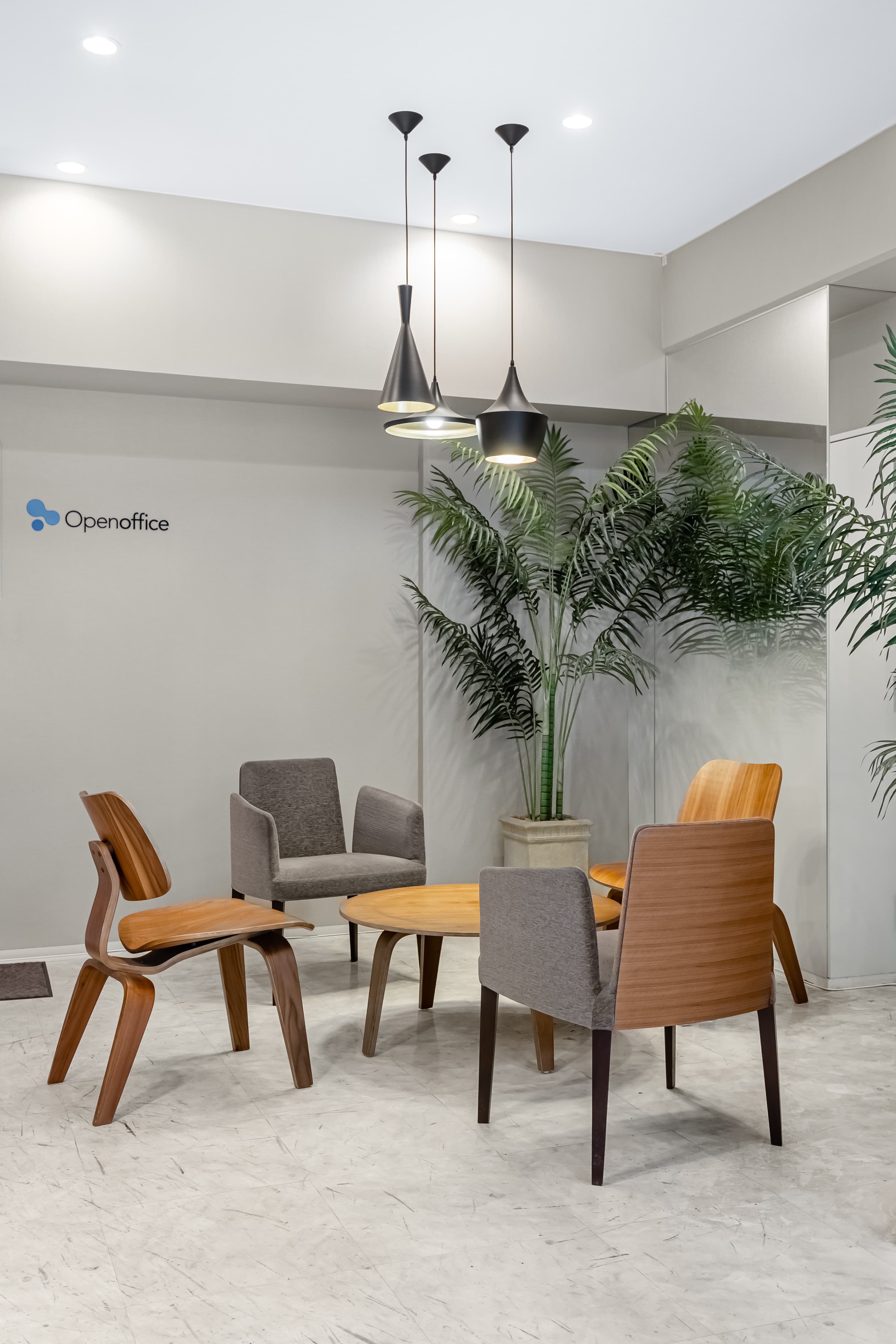 TOKYO, Nihonbashi Hakozaki (Open Office) image 7