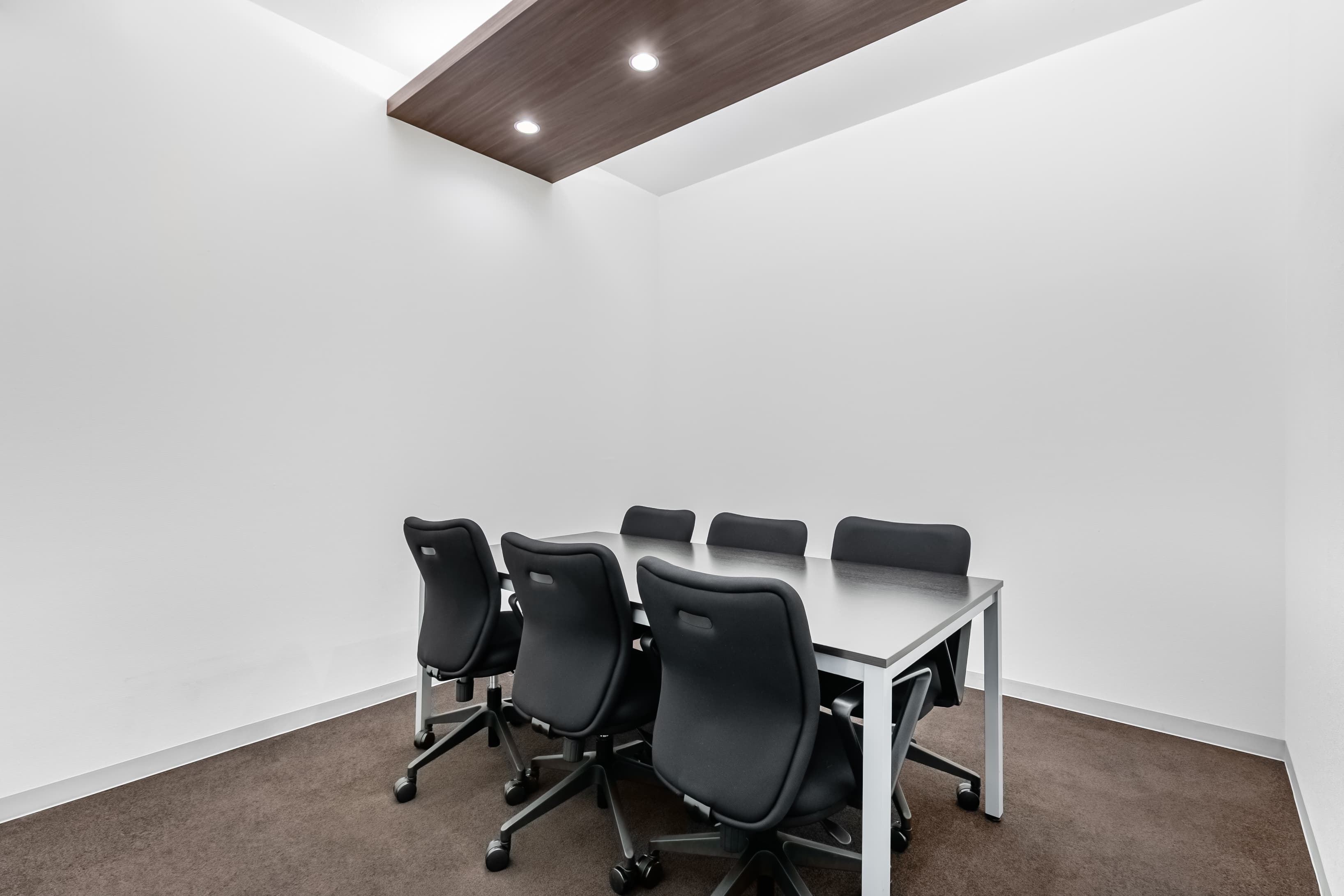 TOKYO, Nihonbashi Hakozaki (Open Office) image 1