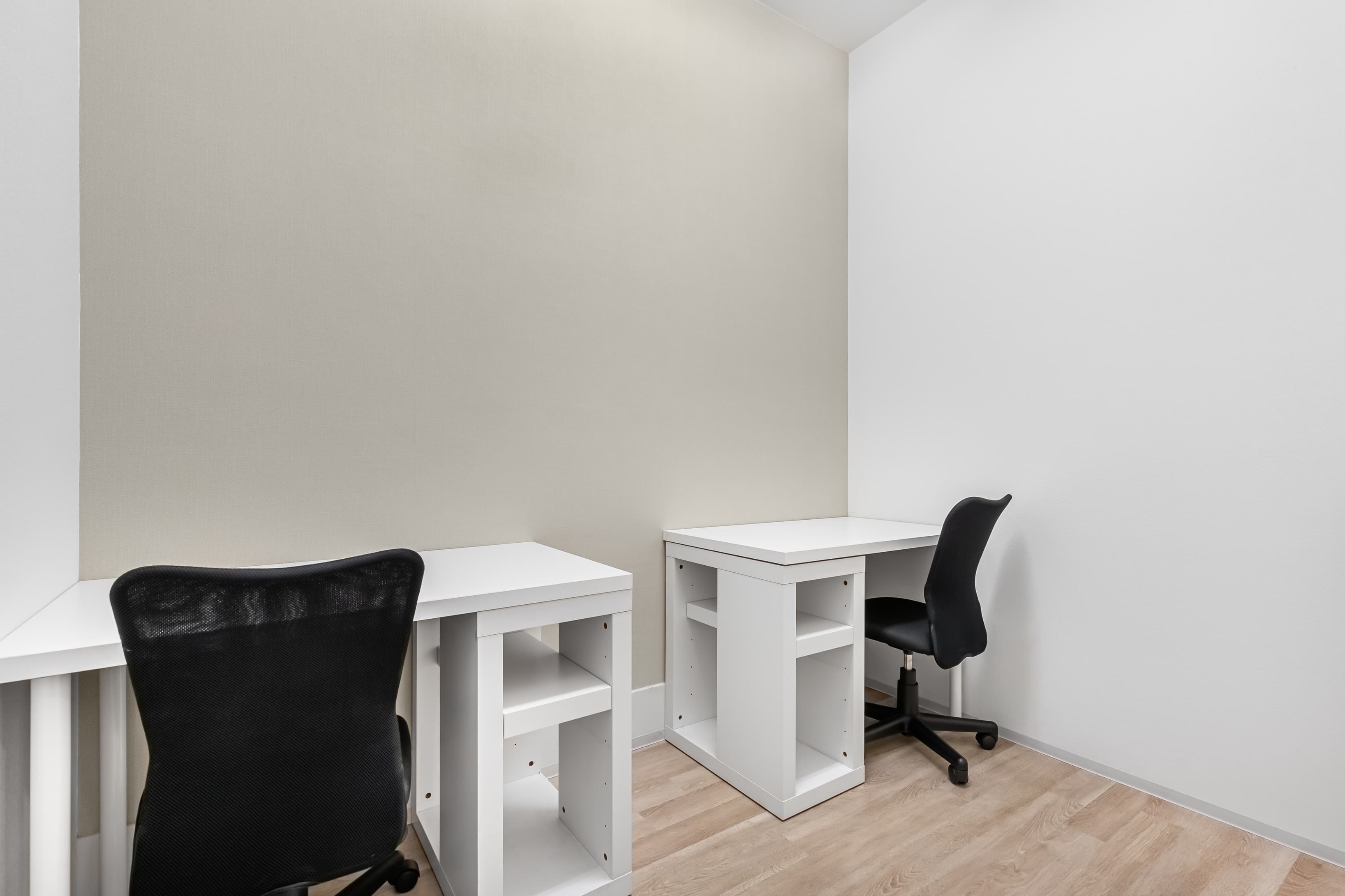 TOKYO, Nihonbashi Hakozaki (Open Office) image 2