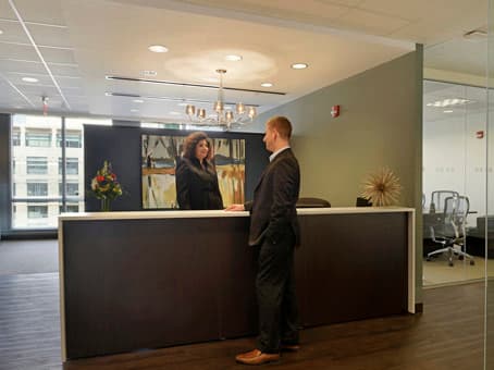 VA, Arlington - Ballston image 1 VA, Arlington - Ballston image 1